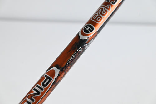 Ping G10 #3 Hybrid / 21 Degree / Regular Flex Ping TFC 129 H Shaft