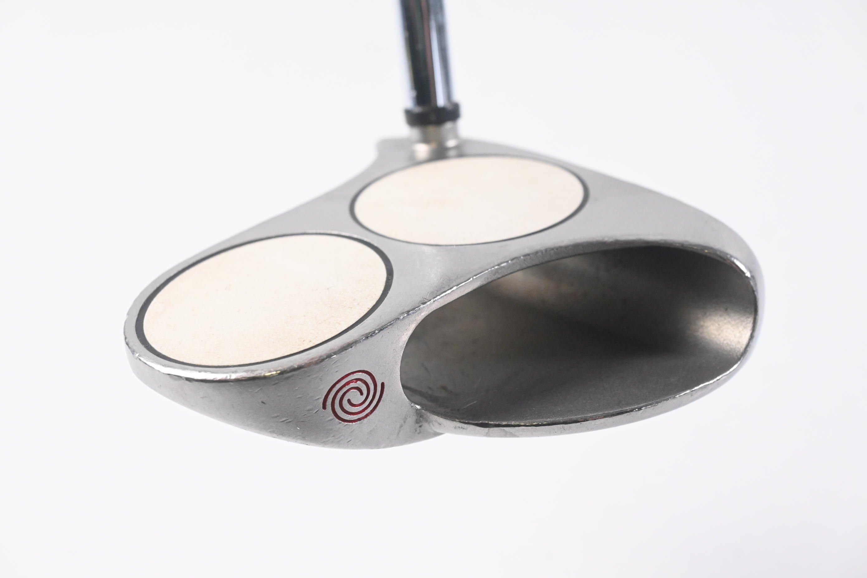 Odyssey White Hot XG 2-Ball Putter / 34 Inch