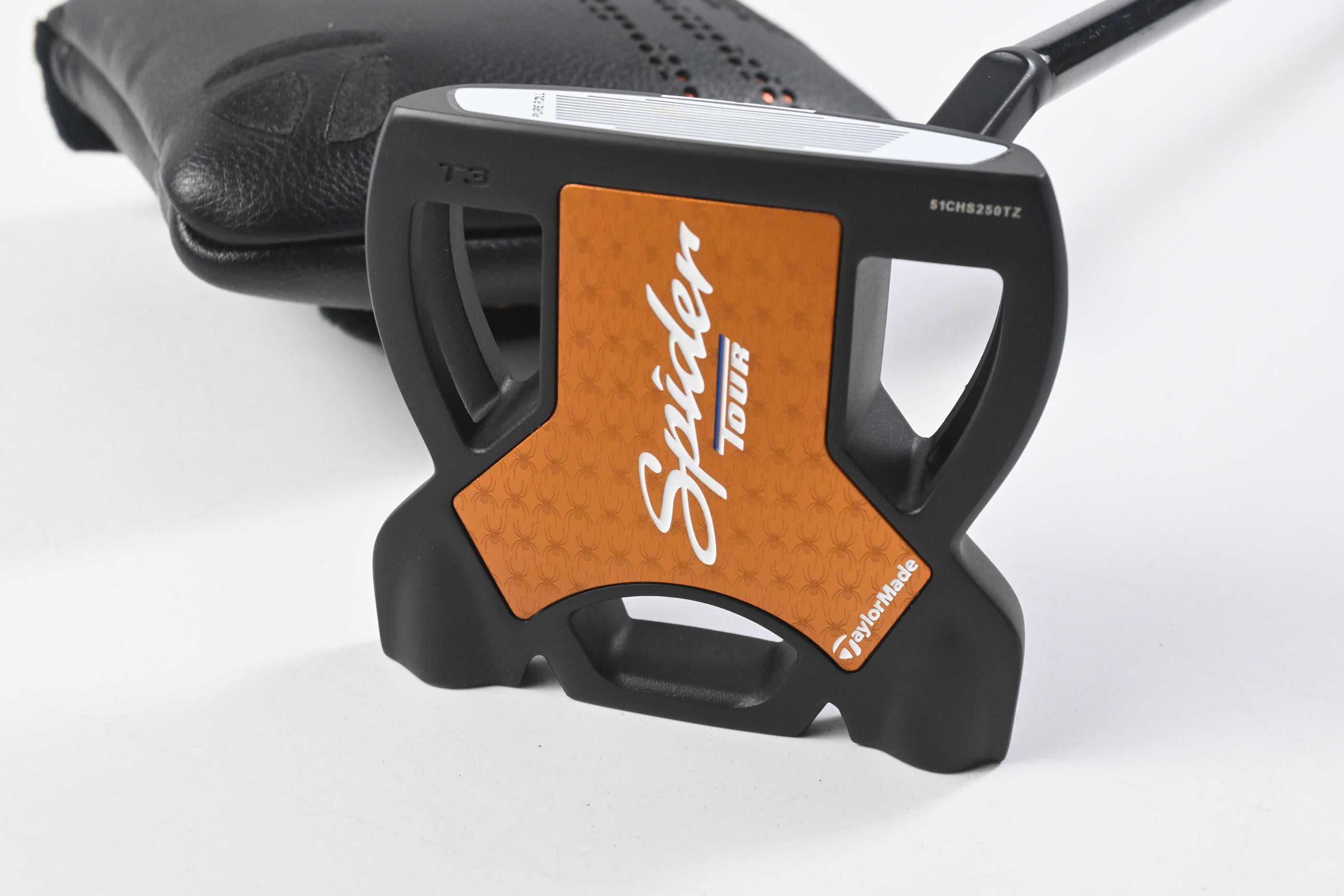 Taylormade Spider Tour Black 2025 Putter / 33 Inch