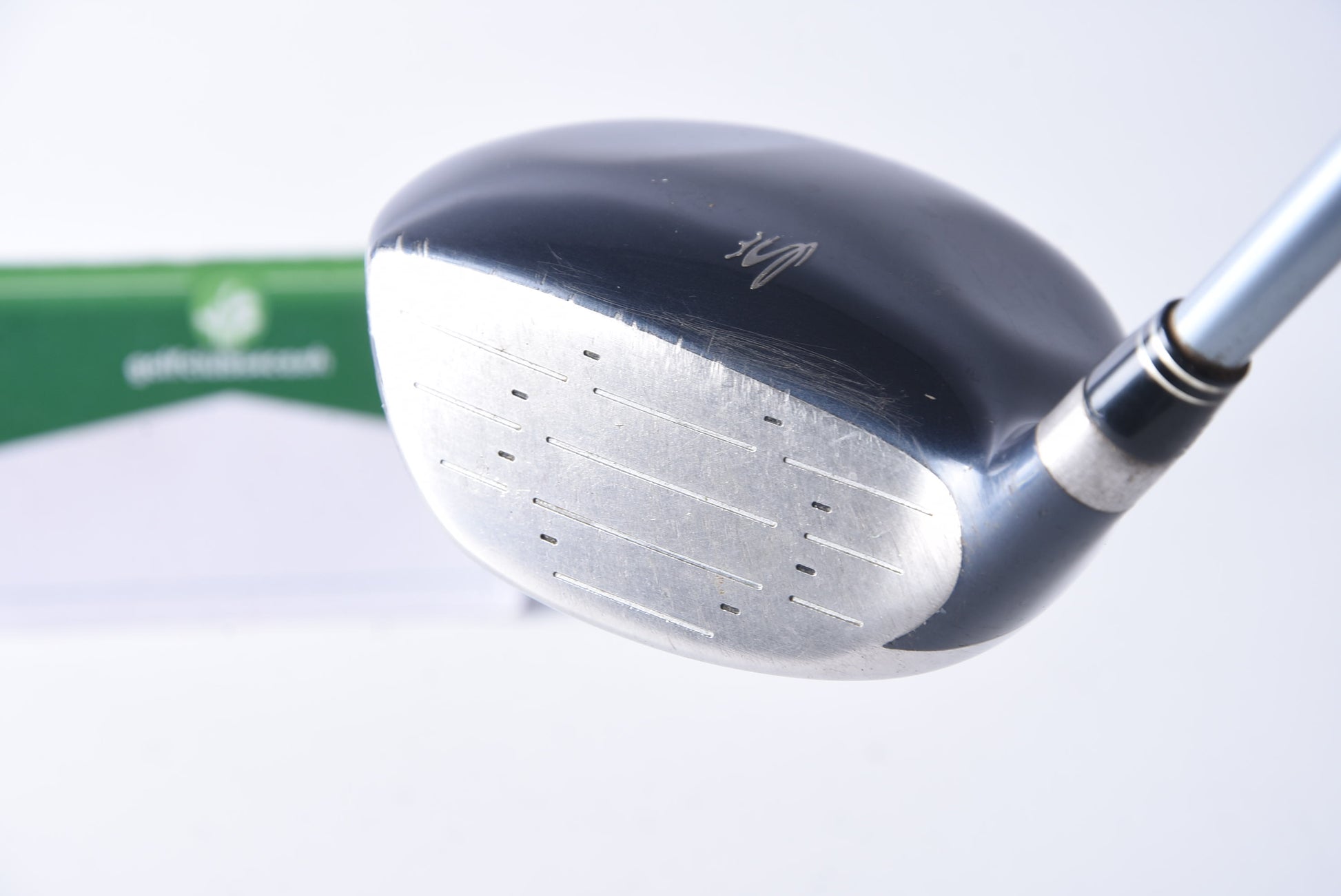 Ladies Cobra SZ #3 Wood / 15.5 Degree / Ladies Flex Aldila HM Tour 50 Shaft