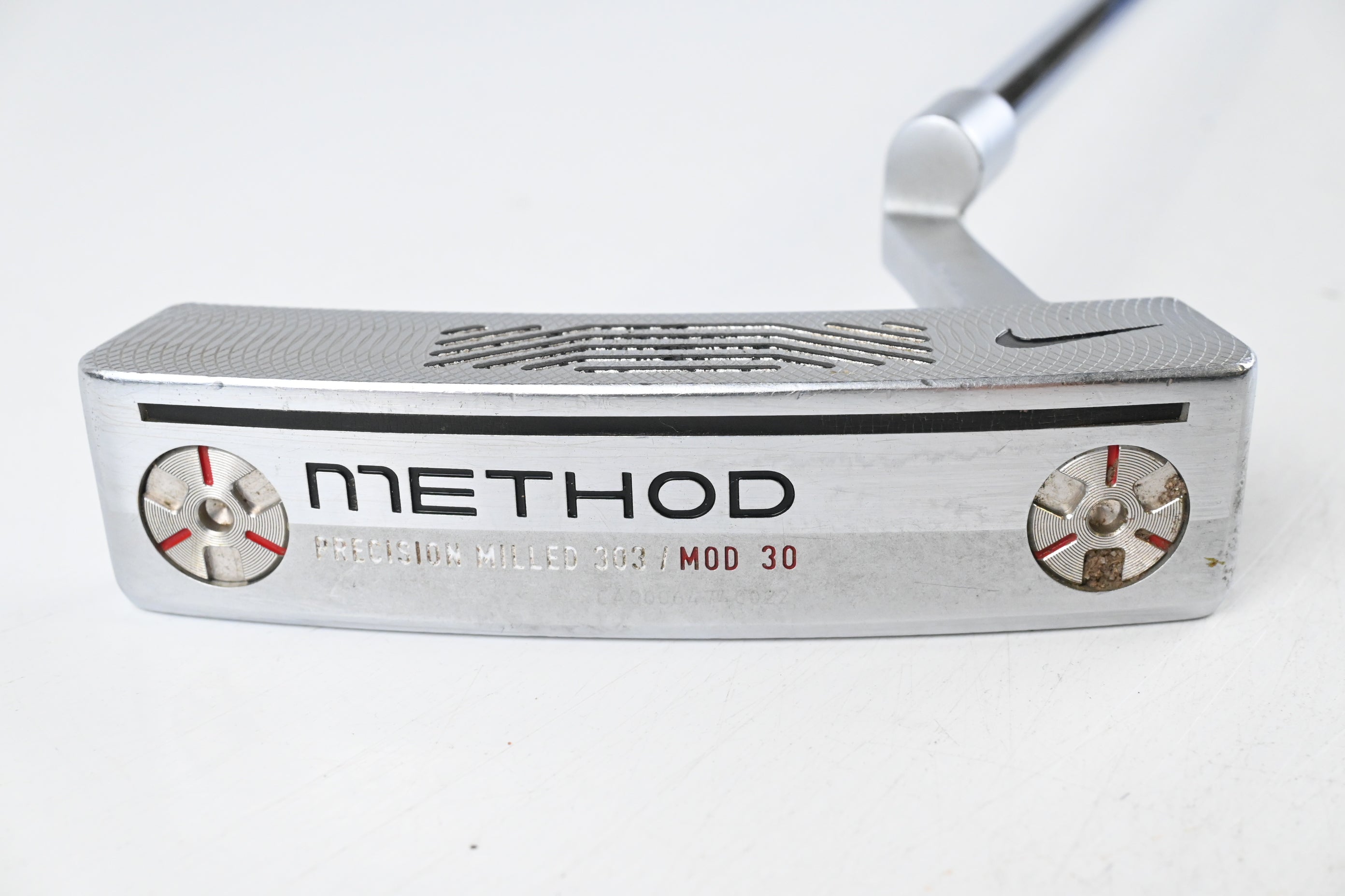 Nike Method Milled 303 MOD 30 Putter / 35.5 Inch