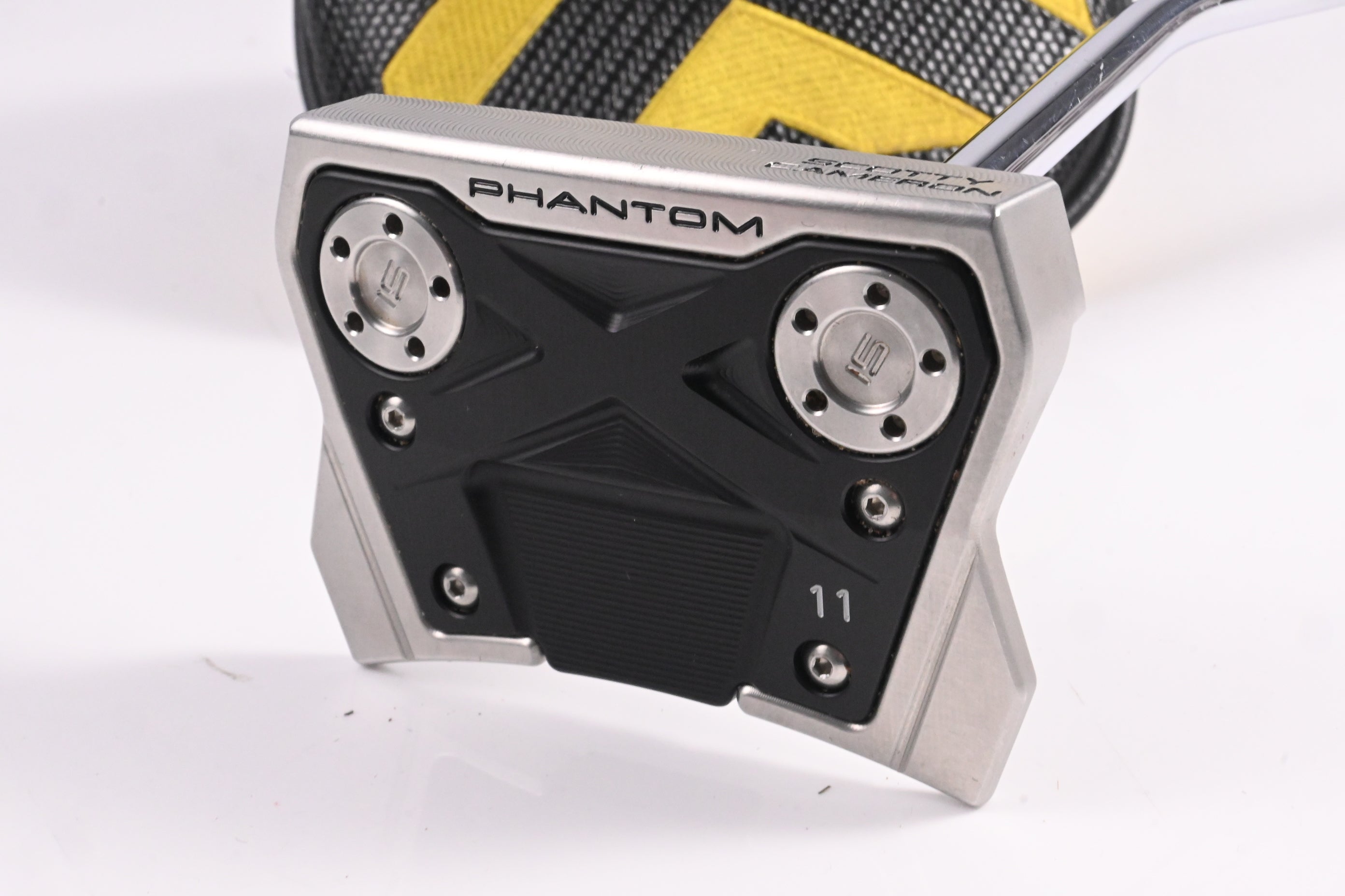 Scotty Cameron Phantom X 11 2022 Putter / 35 Inch