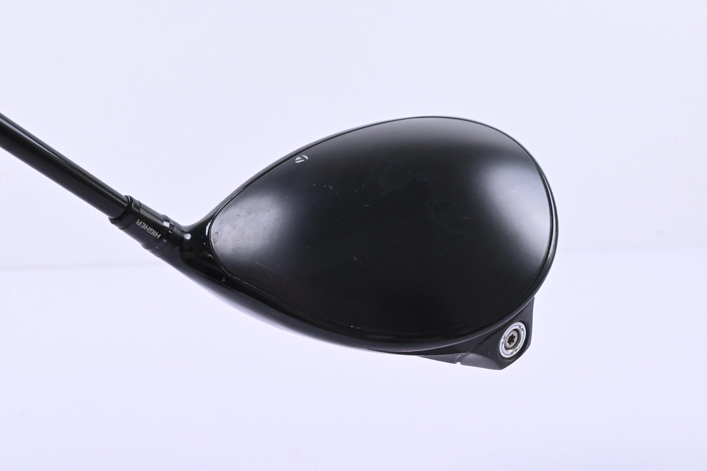 Taylormade Stealth Driver / 12 Degree / Senior Flex Fujikura Air Speeder 45