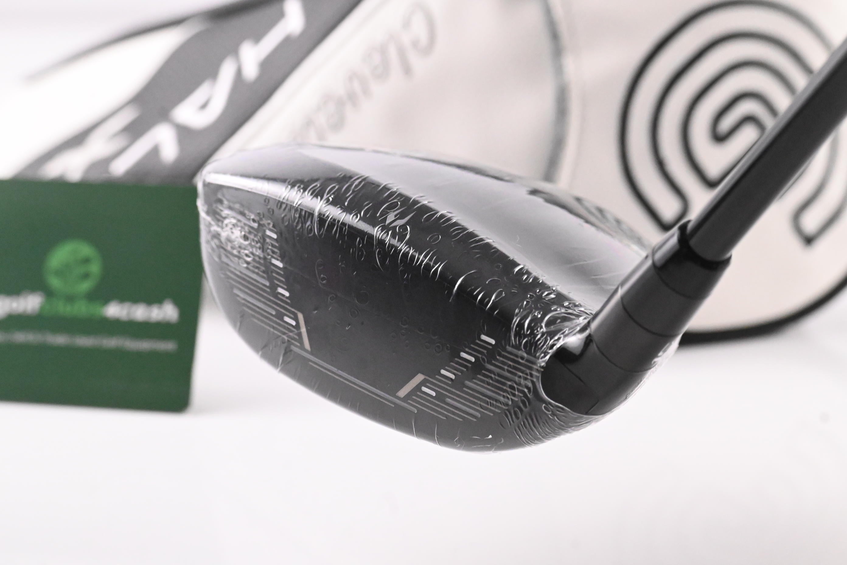 Cleveland Halo XL #3 Wood / 15 Degree / Stiff Flex Tensei AV Blue 55 Shaft