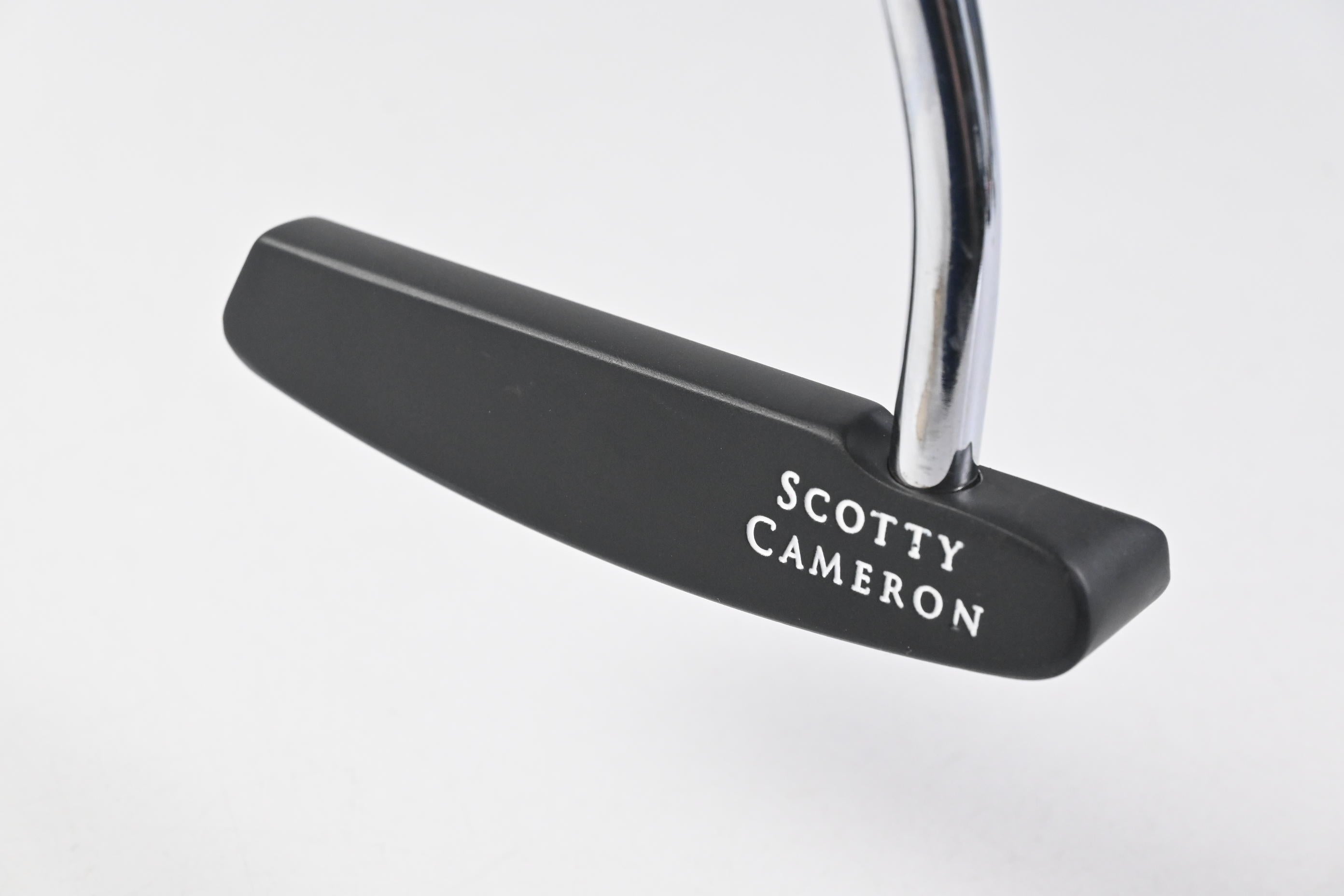 Scotty Cameron Catalina Putter / 32 Inch / Refurbished