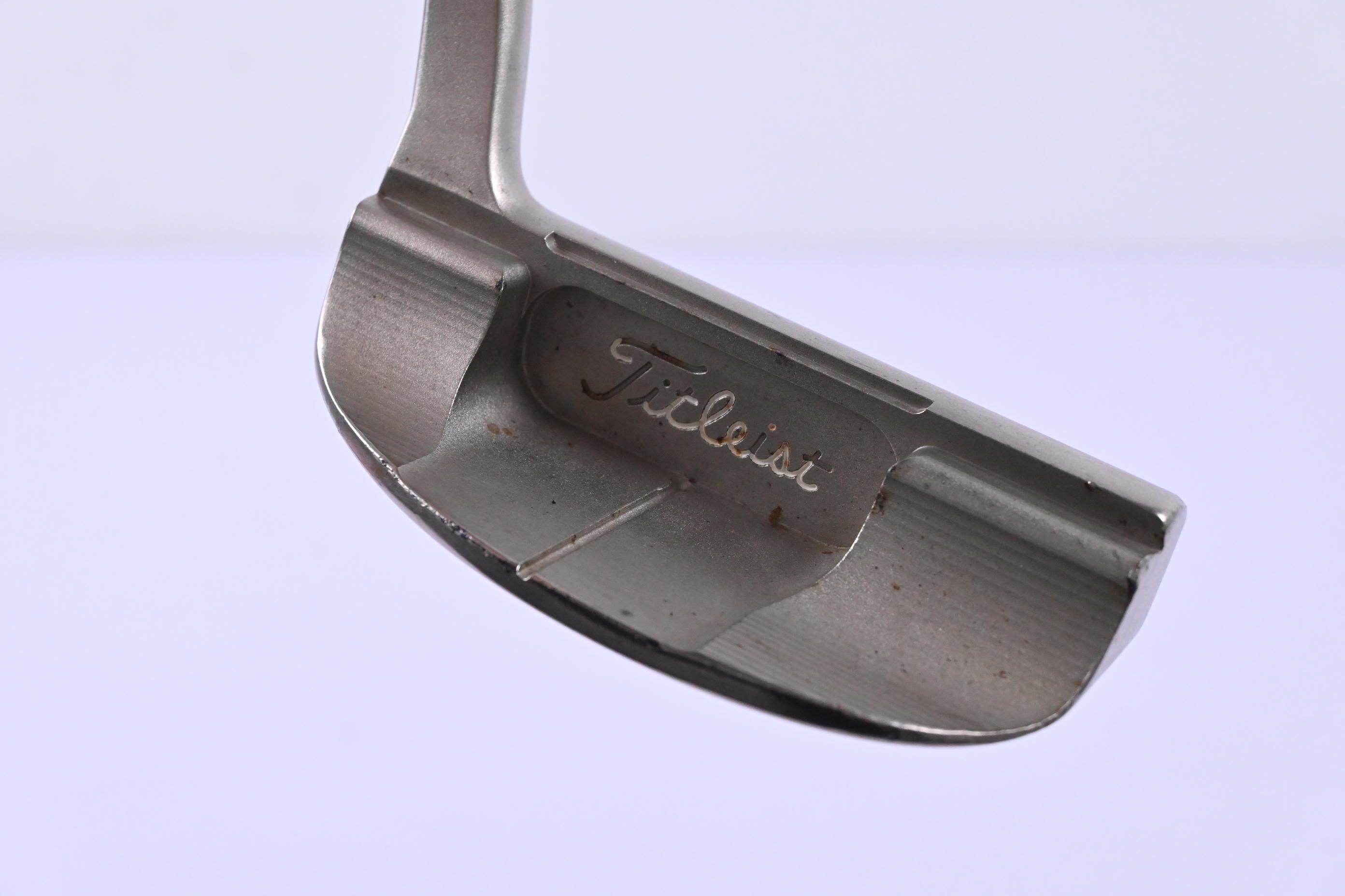 Scotty Cameron Sergio Garcia Del Mar Putter / 35 Inch