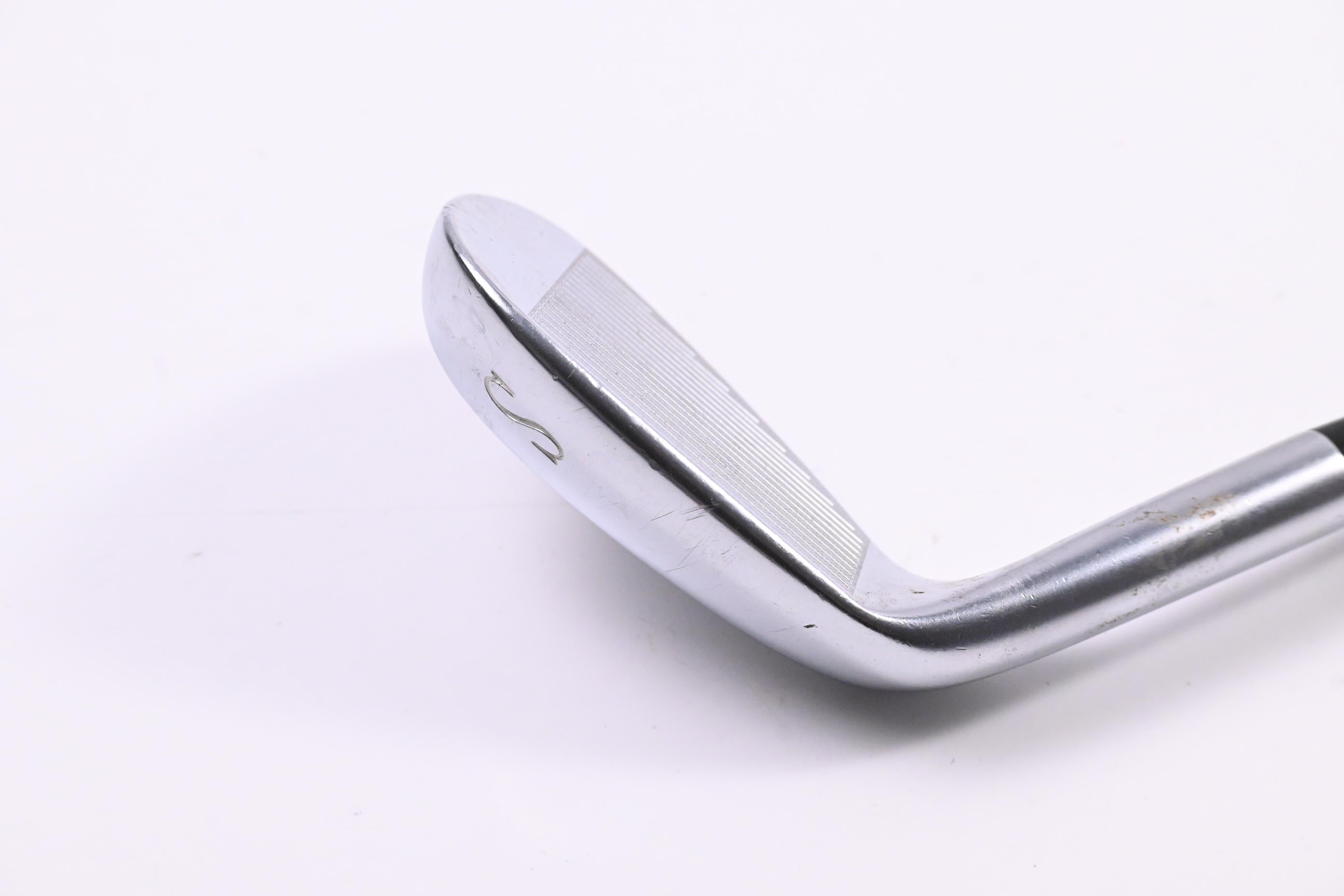 Proto Forged Sand Wedge / 54 Degree / Stiff Flex Steel Shaft