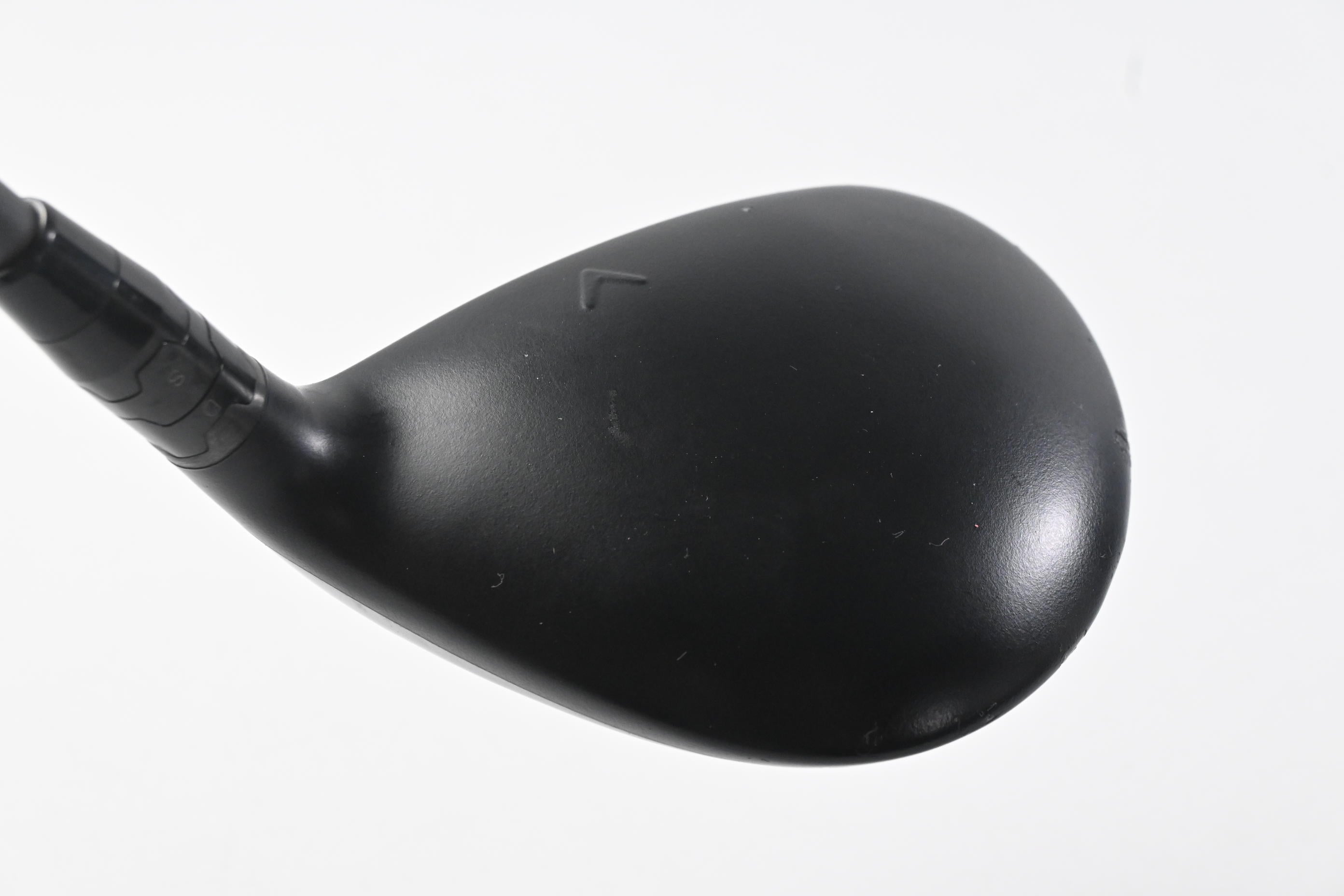 Callaway Great Big Bertha 2016 #3 Wood / 15 Degree / Regular Flex Aldila Tour