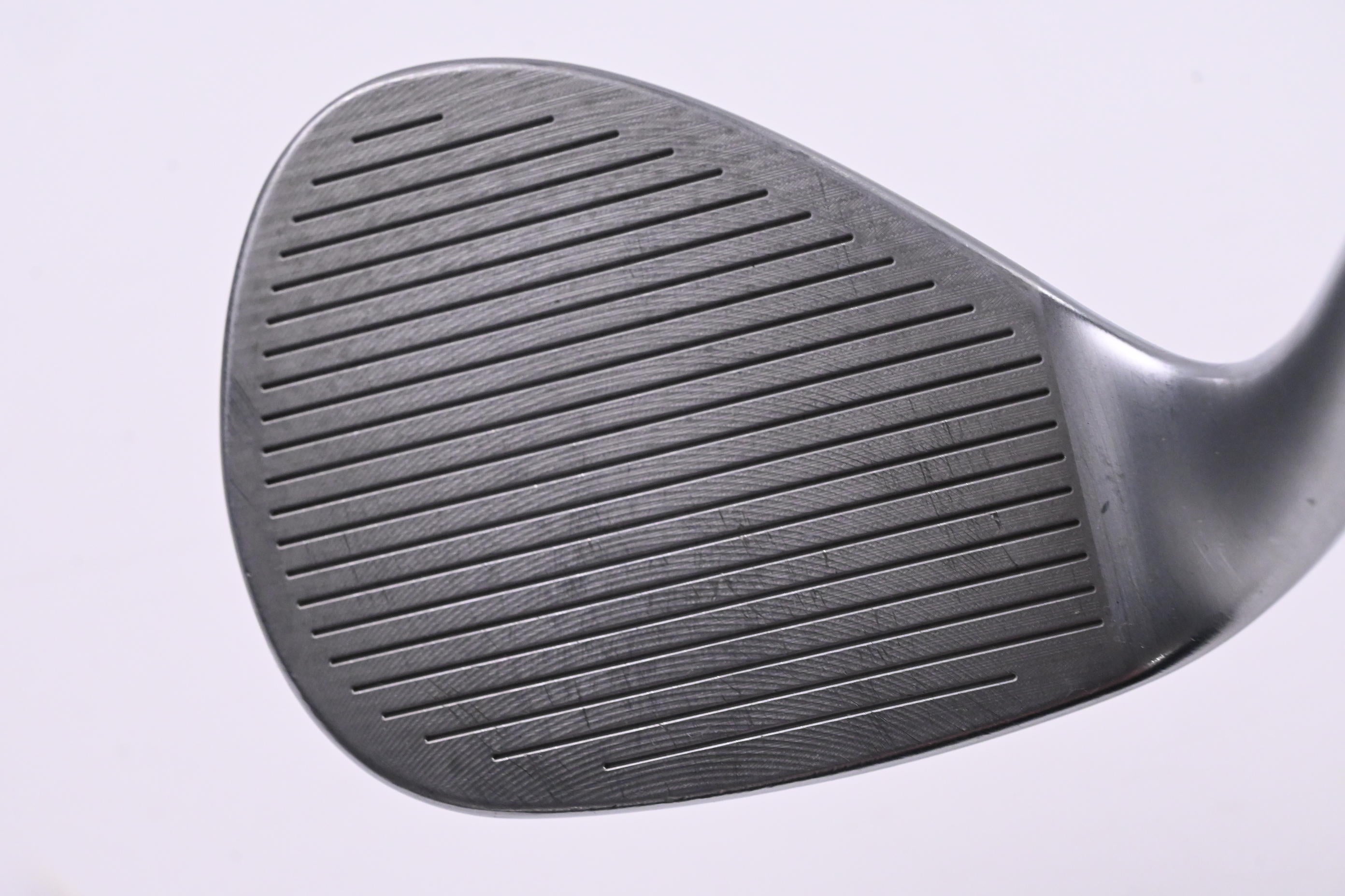 Cleveland CBX Full Face 2 Lob Wedge / 60 Degree / Wedge Flex Catalyst Spinner 80