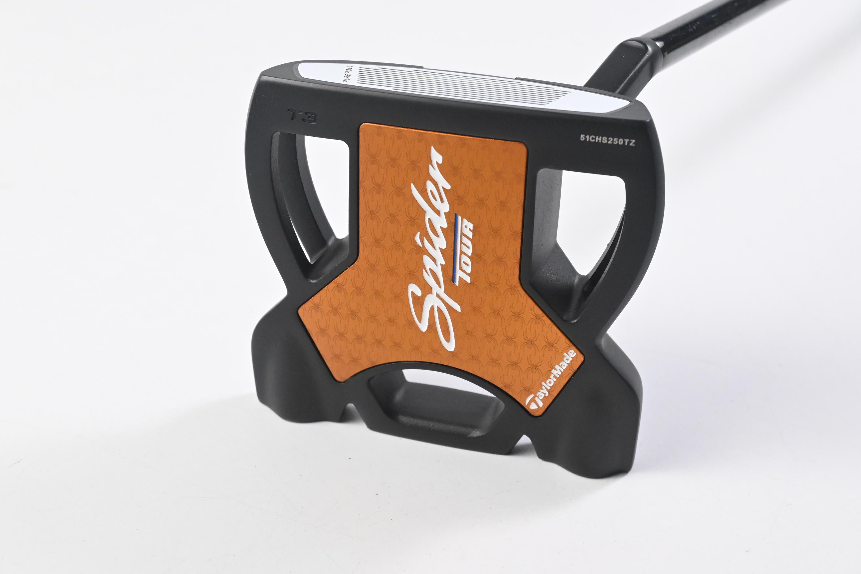 Taylormade Spider Tour Black 2025 Putter / 33 Inch