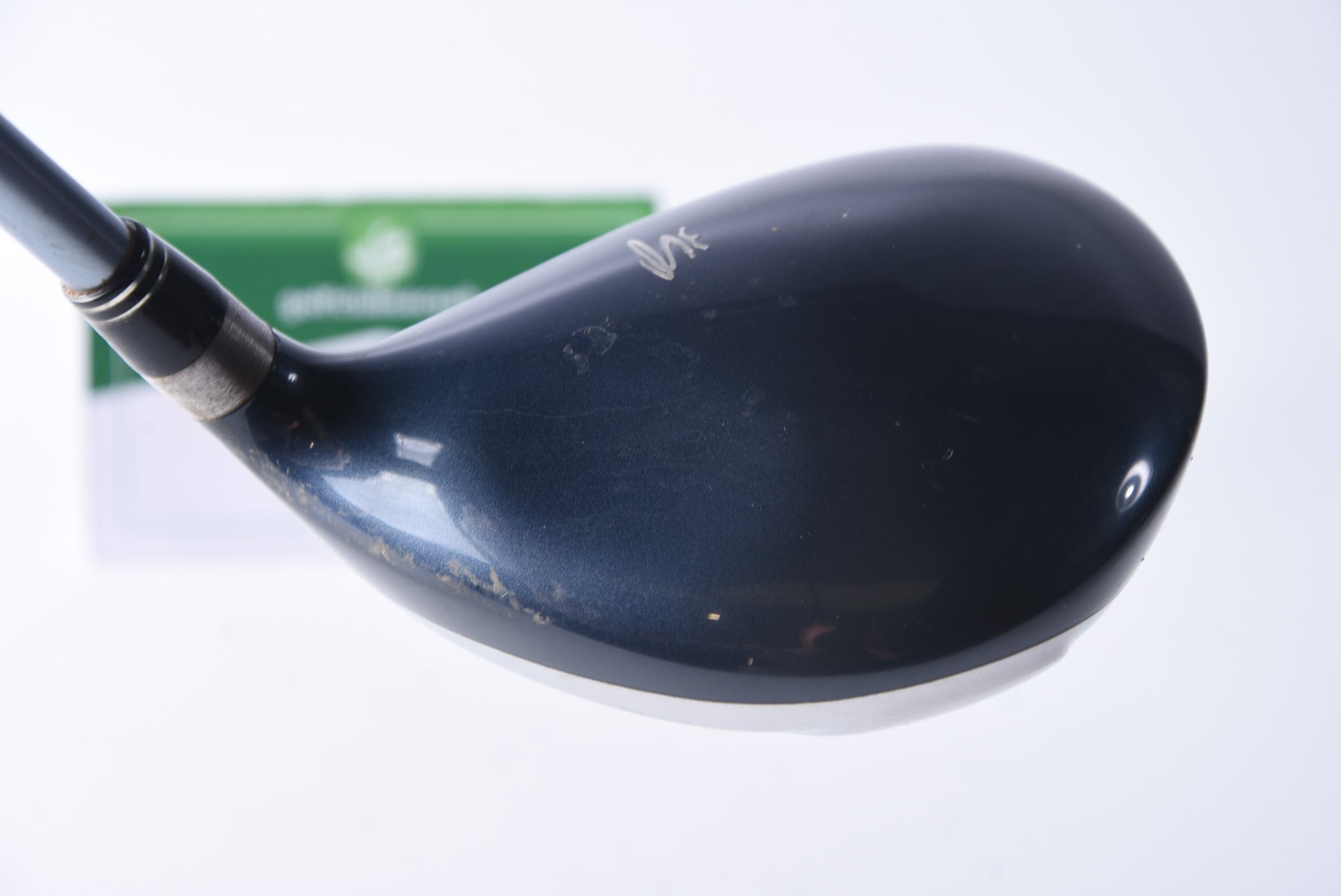 Ladies Cobra SZ #3 Wood / 15.5 Degree / Ladies Flex Aldila HM Tour 50 Shaft