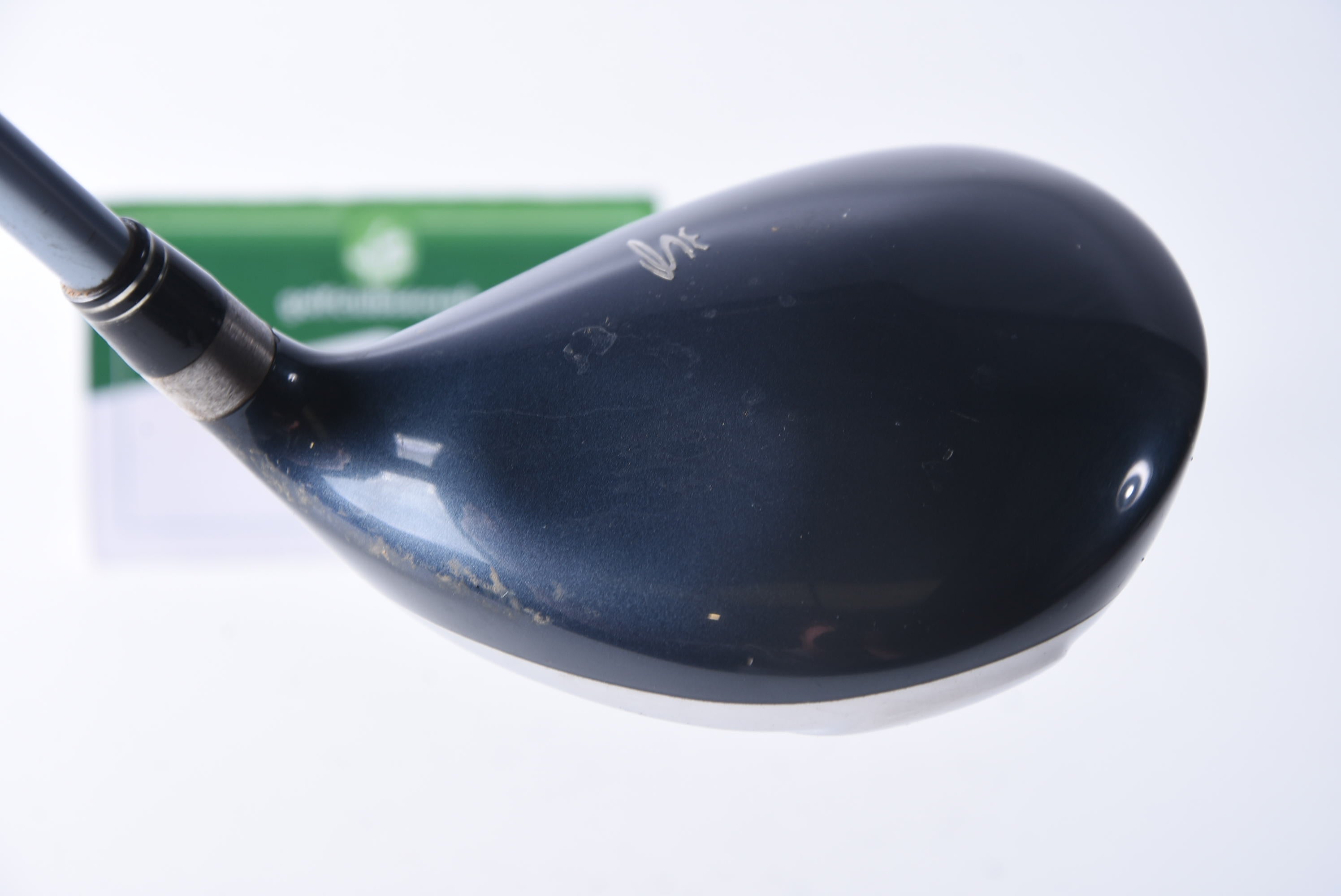 Ladies Cobra SZ #3 Wood / 15.5 Degree / Ladies Flex Aldila HM Tour 50 Shaft