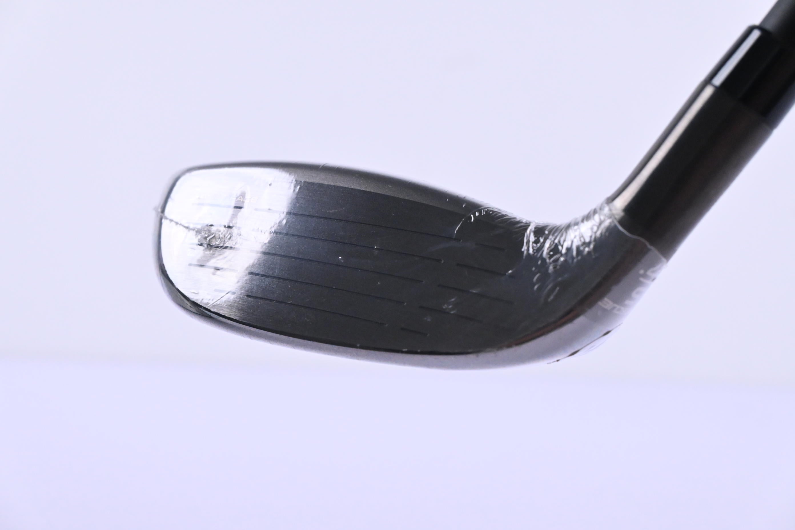 Taylormade Qi35 Max Lite #5 Hybrid / 27 Degree / Regular Flex Vanquish 5 Shaft