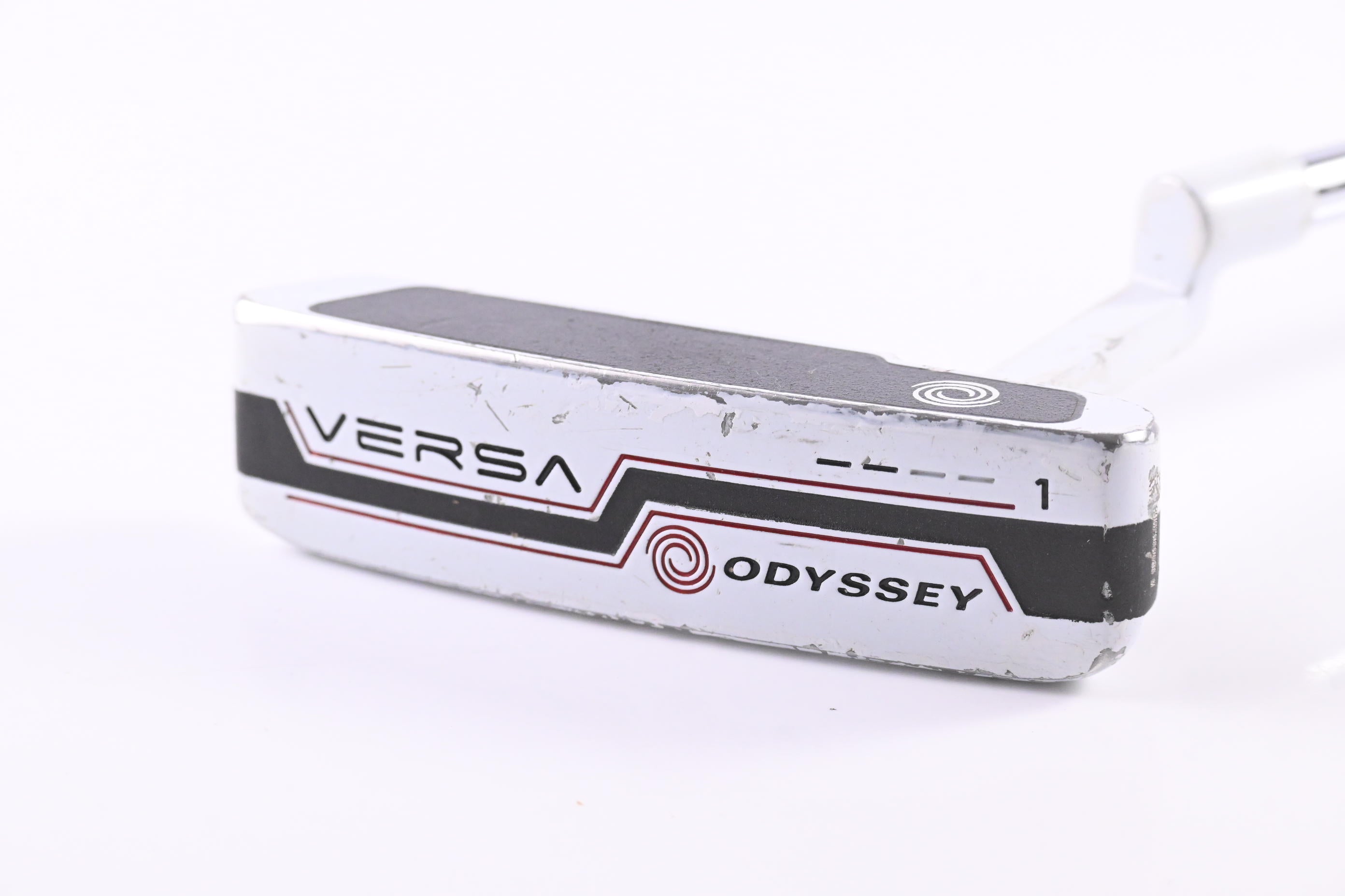 Odyssey Versa #1 Putter / 34 Inch