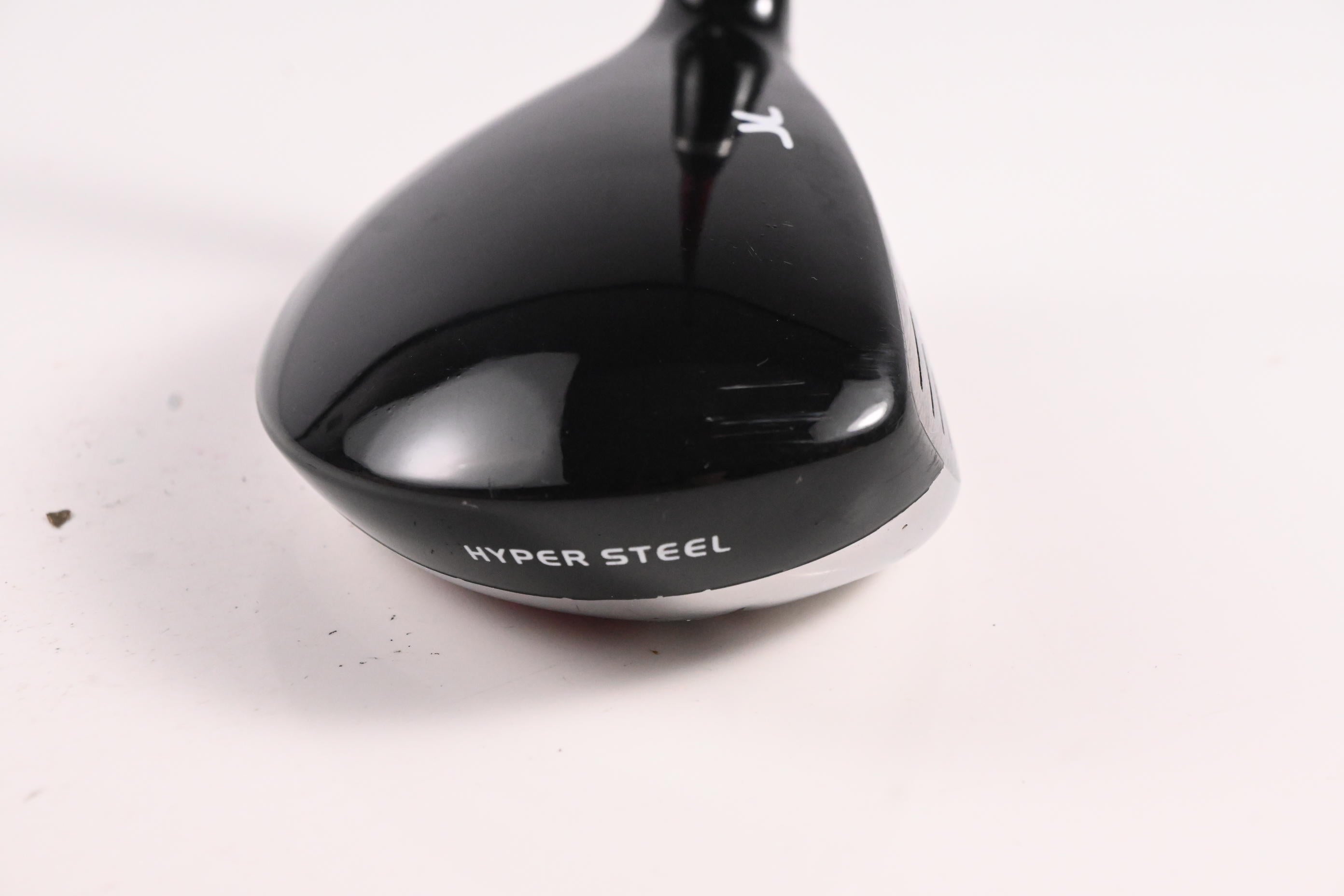 John Letters T8+ #3 Hybrid / 21 Degree / Uniflex John Letters T8+ Shaft
