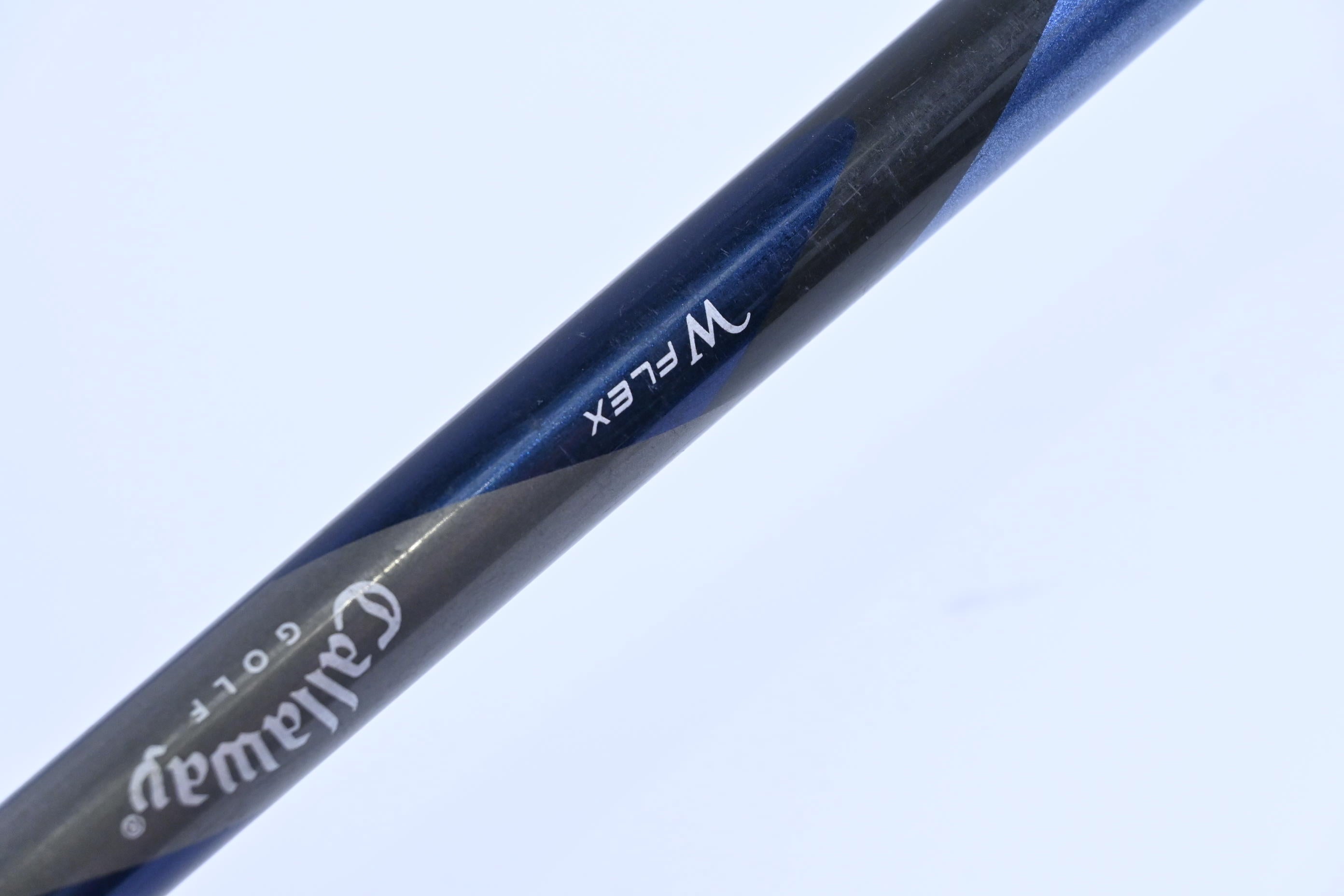 Ladies Callaway X-22 #7 Iron / Ladies Flex Callaway X 45 Shaft
