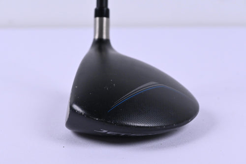 Left Hand Taylormade Jetspeed #3 Wood / 15 Degree / Regular Flex Velox T 69