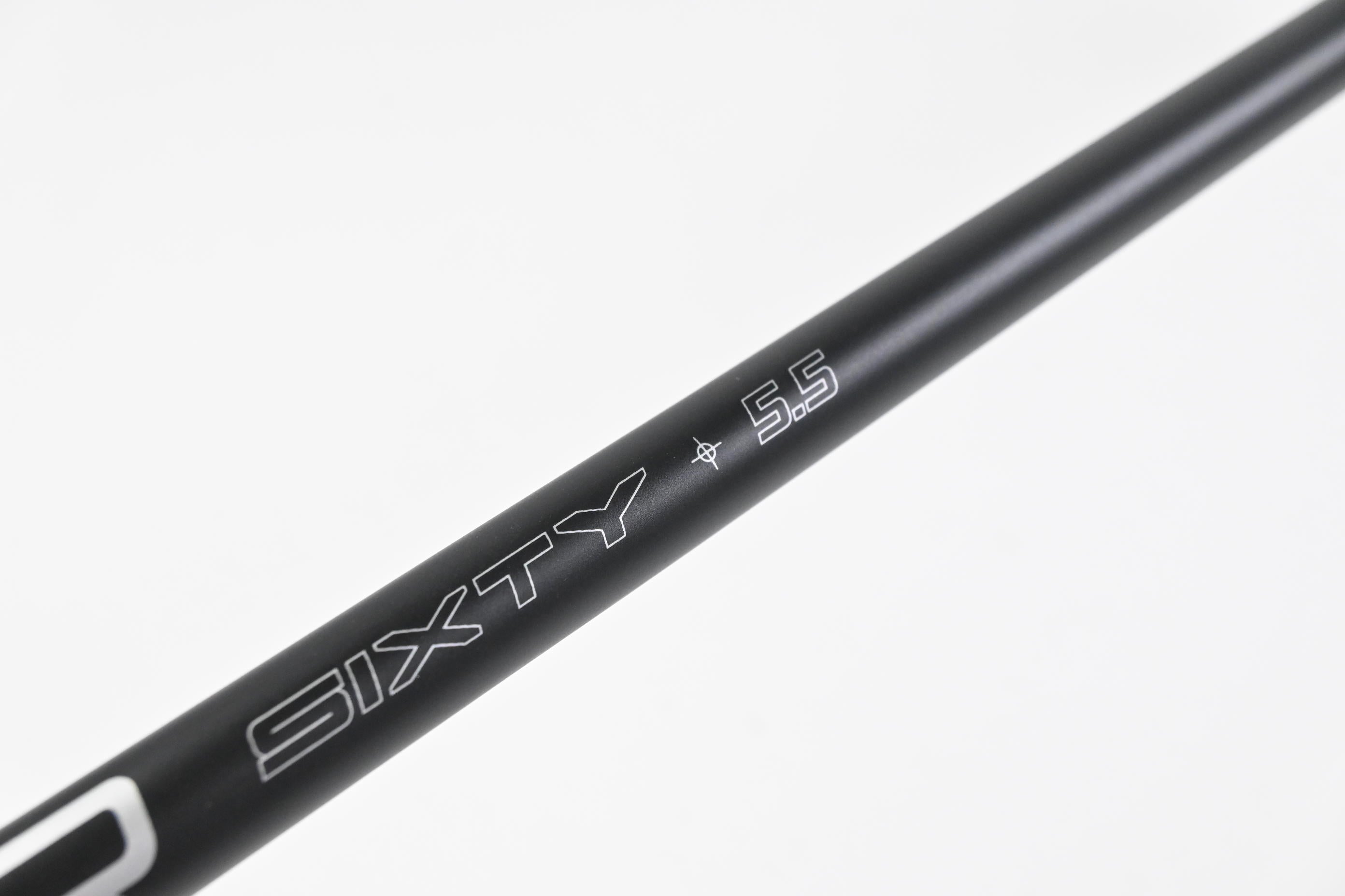 Project X Cypher 2.0 60 #5 Hybrid Shaft / Regular Flex / Callaway 3rd Gen