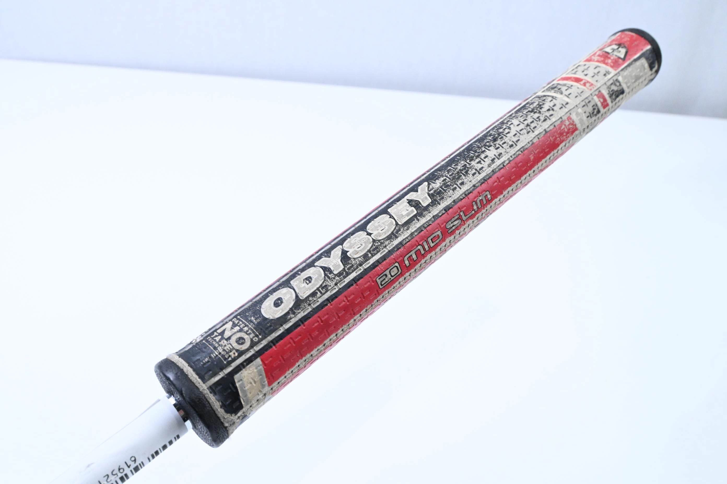 Odyssey O-Works Black #1  Putter / 33 Inch