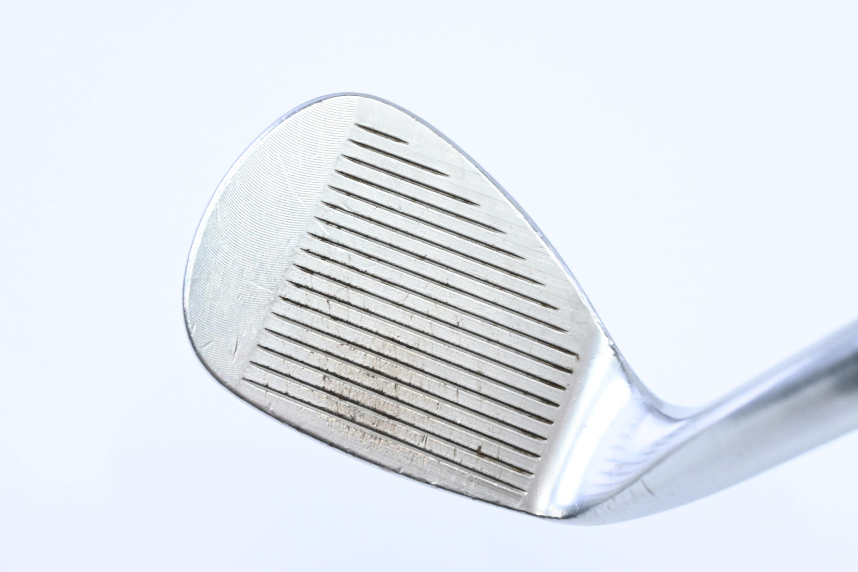 Titleist Vokey SM8 Lob Wedge / 60 Degree / Wedge Flex Vokey SM8 Shaft