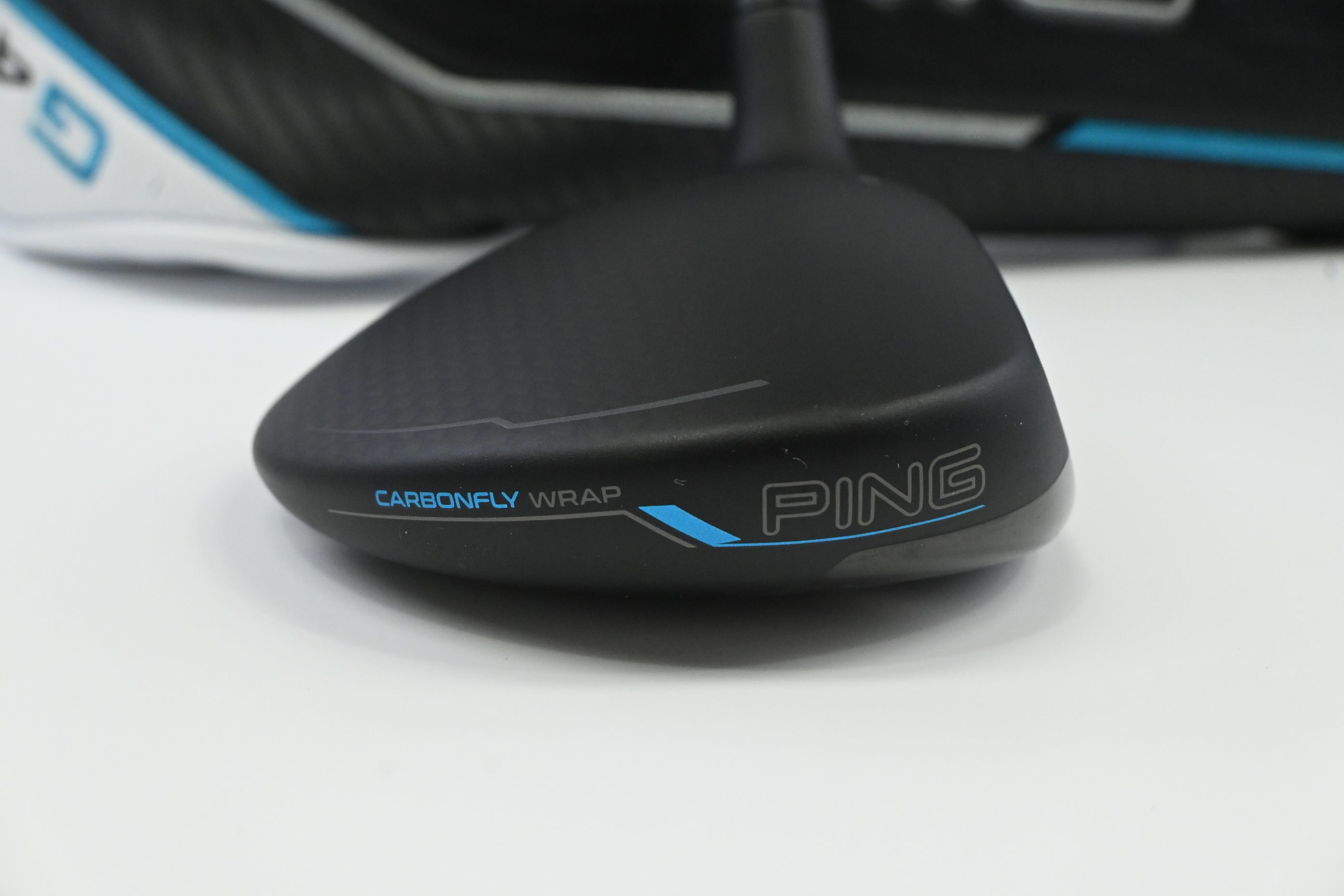 Ping G440 Max #5 Wood / 19 Degree / Regular Flex Ping Alta CB Blue 65 Shaft