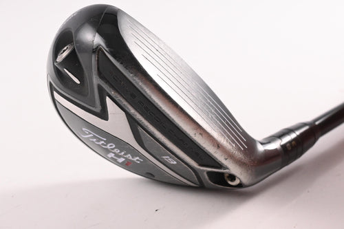 Titleist 818 H1 #3 Hybrid / 19 Degree / Stiff Flex Tensei CK Blue 70 Shaft