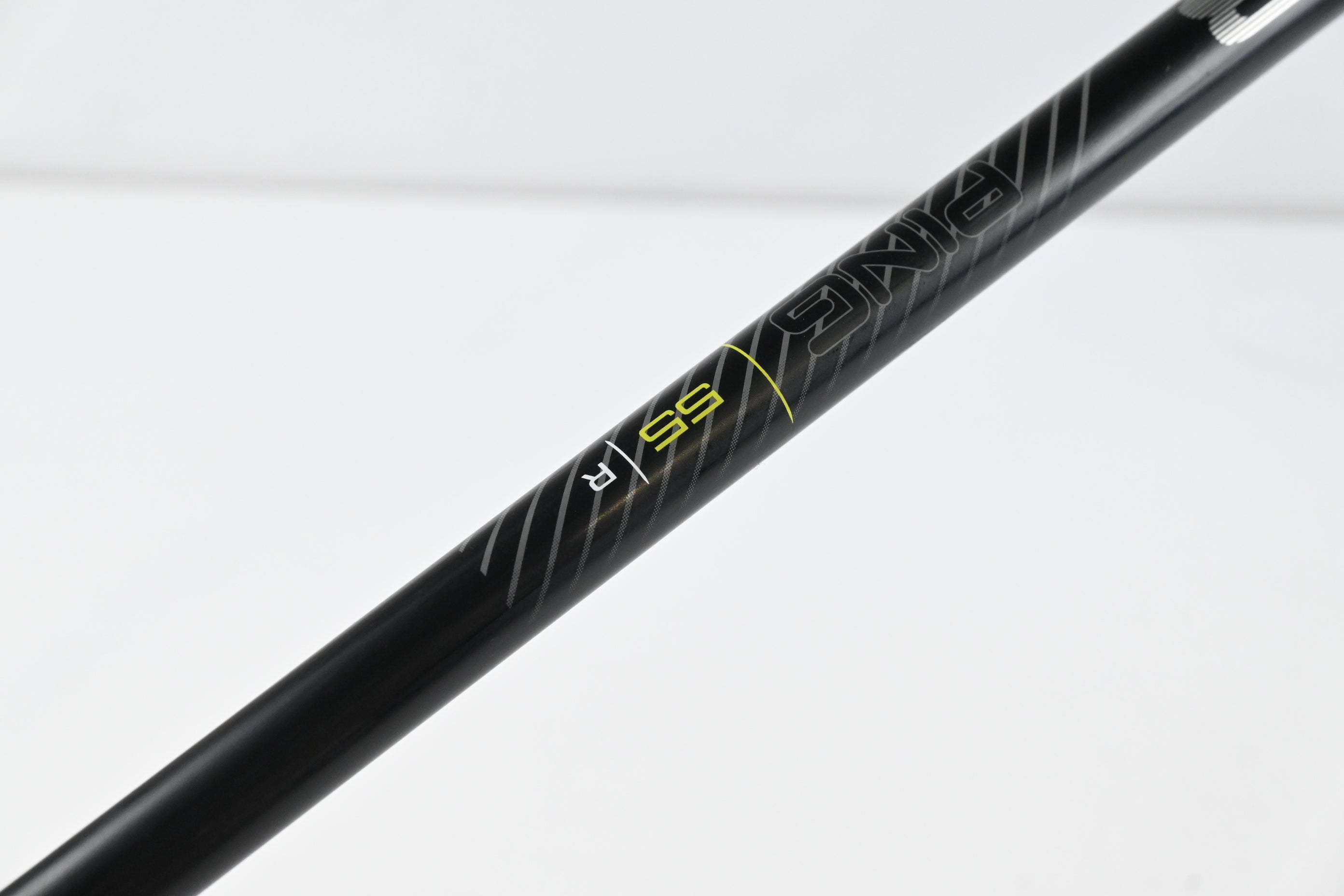 Ping G430 Max Driver / 9 Degree / Regular Flex Ping Alta CB Black 55 Shaft