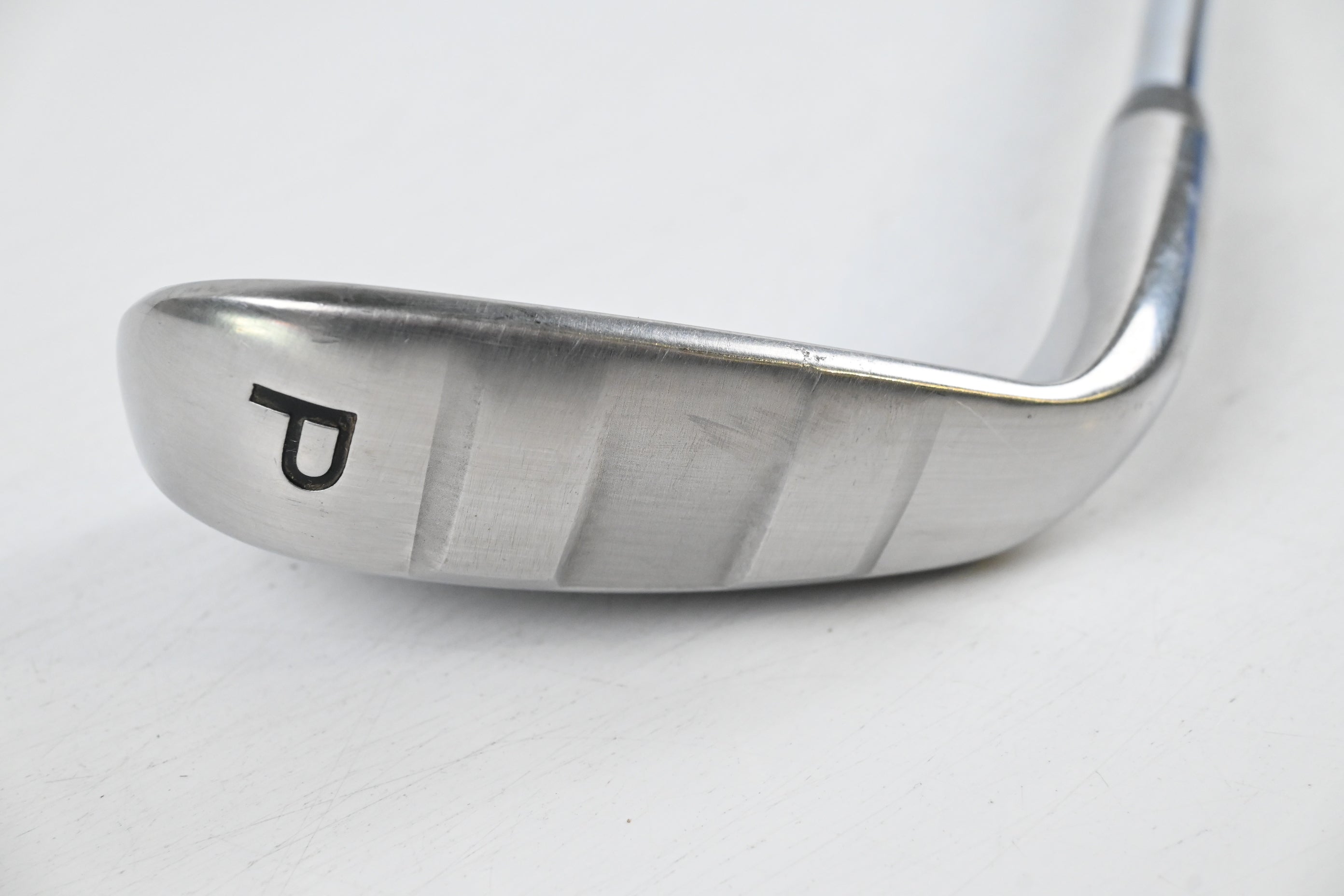 Cobra Baffler Pitching Wedge / 46 Degree / Regular Flex KBS Max 85 Shaft
