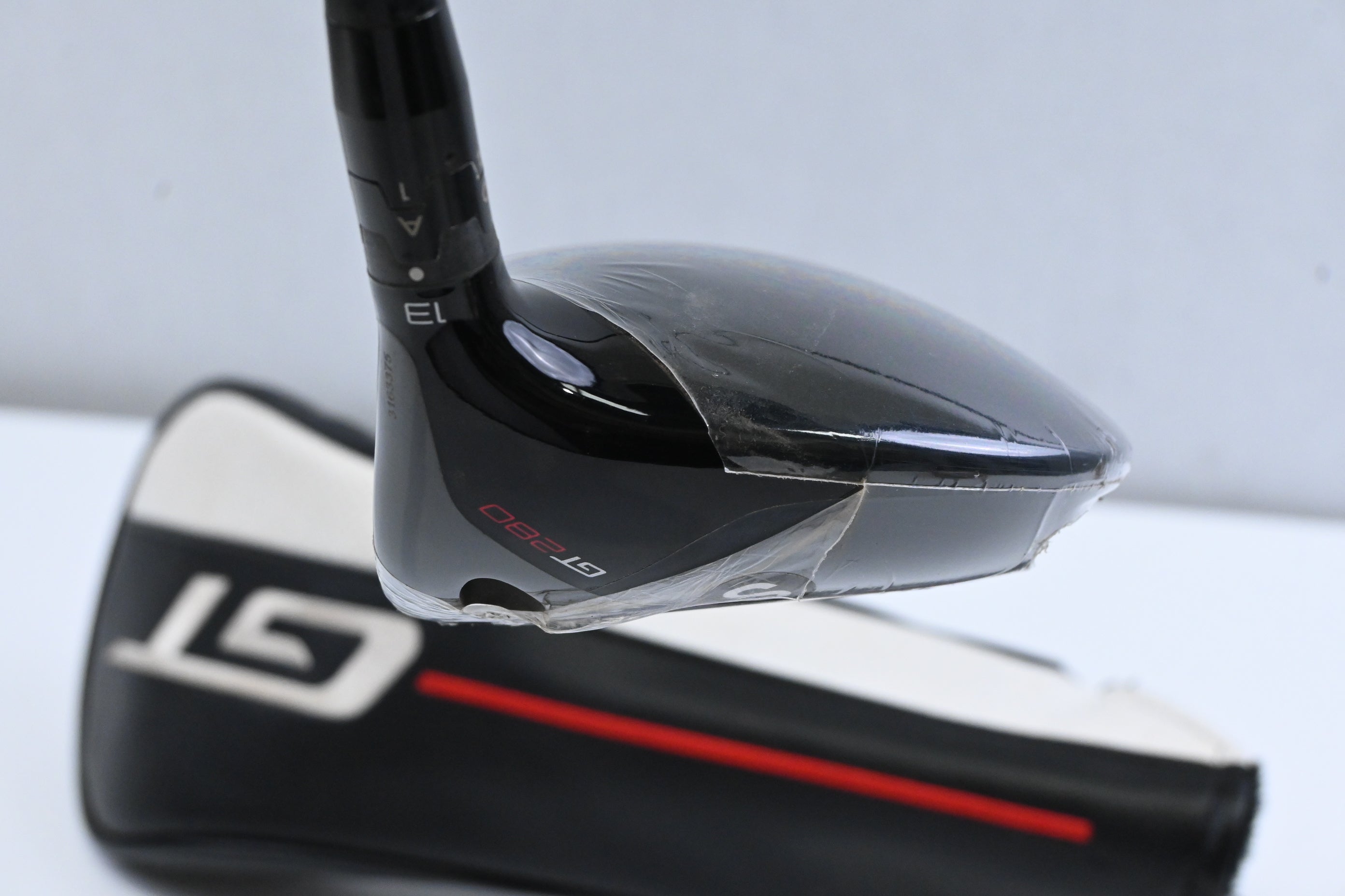 Titleist GT280 Mini Driver / 13 Degree / X-Flex Tensei 1K Black 75 Shaft