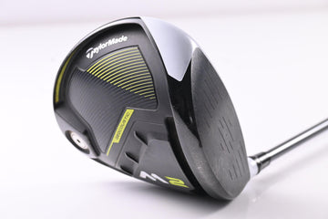 Taylormade M2 2017 Driver / 10.5 Degree / Stiff Flex Fujikura XLR8 Pro 56 Shaft