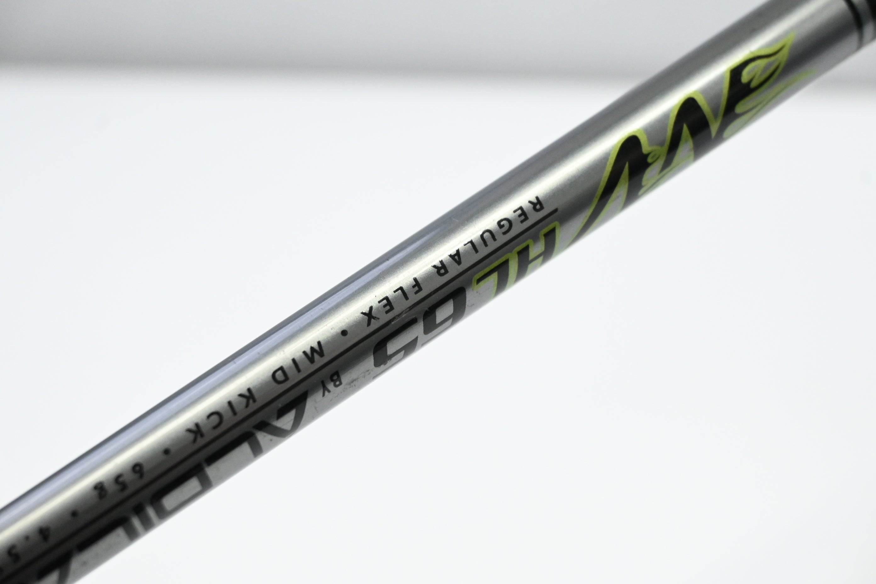 Cobra Baffler DWS #3 Hybrid / 19 Degree / Regular Flex Aldila NV HL 65 Shaft