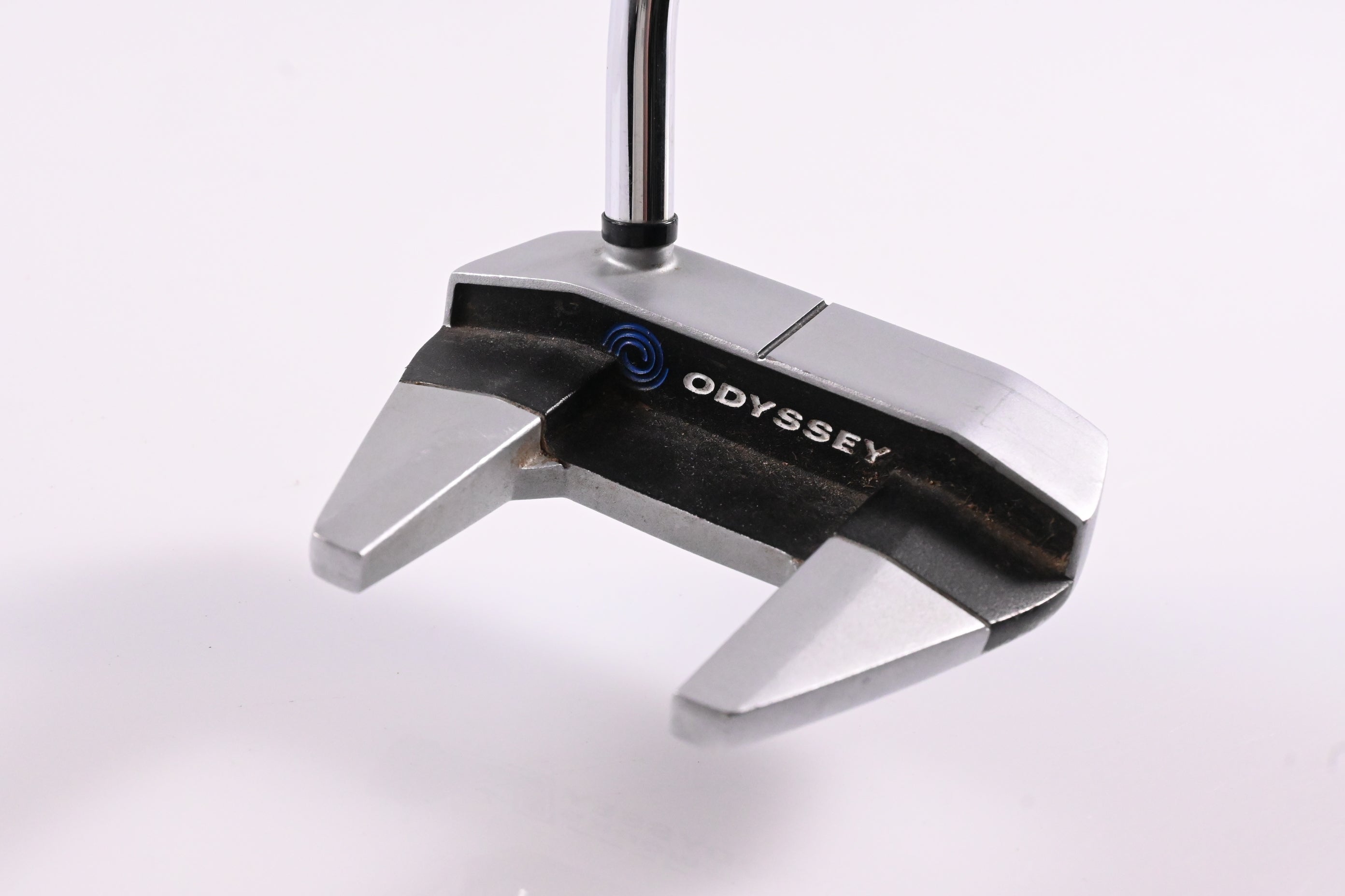 Odyssey Works Versa #7 Putter / 34 Inch