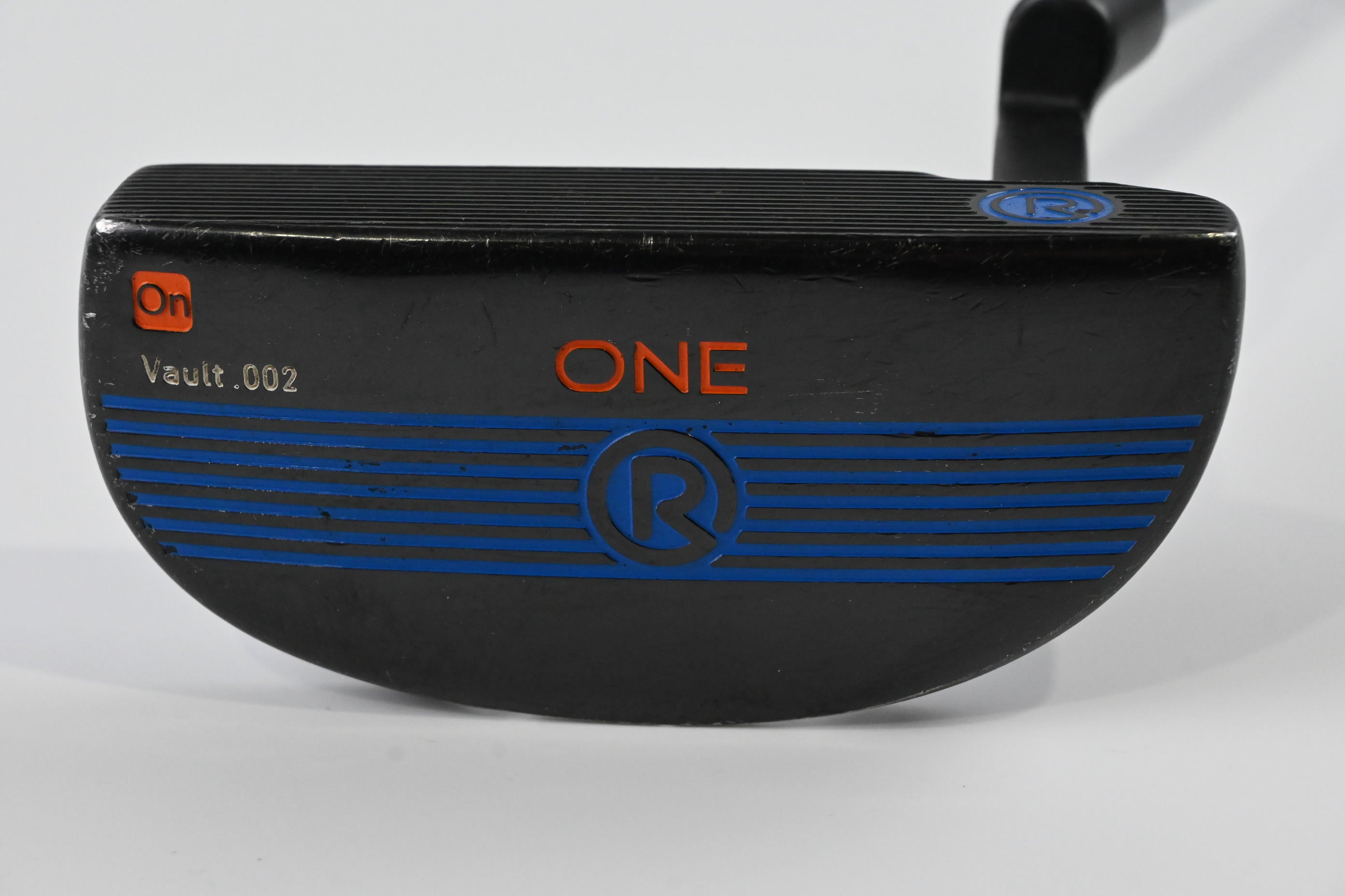 Rife Vault One Putter / 34 Inch