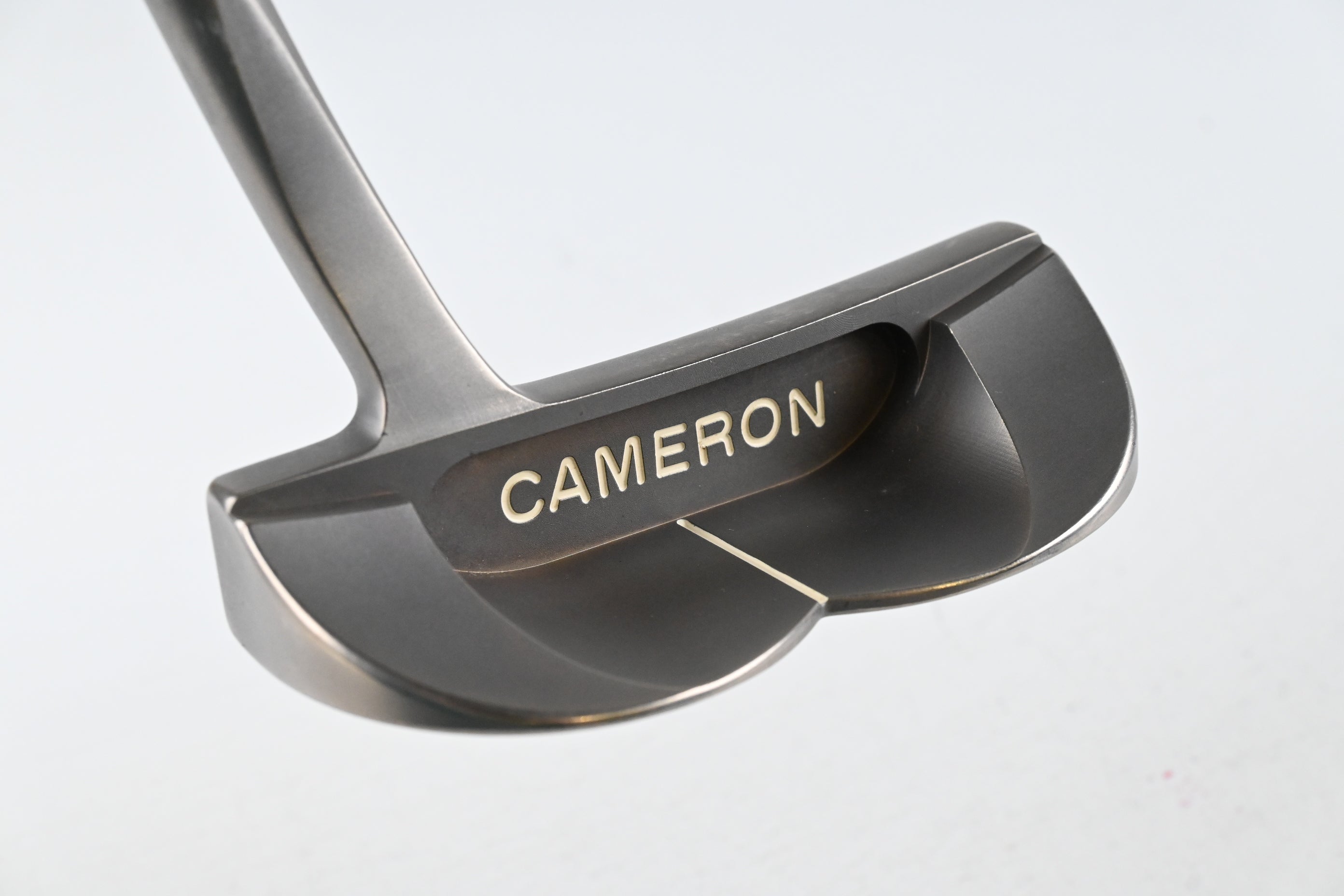 Scotty Cameron Circa 62 Model No.7 2008 Putter / 35 Inch