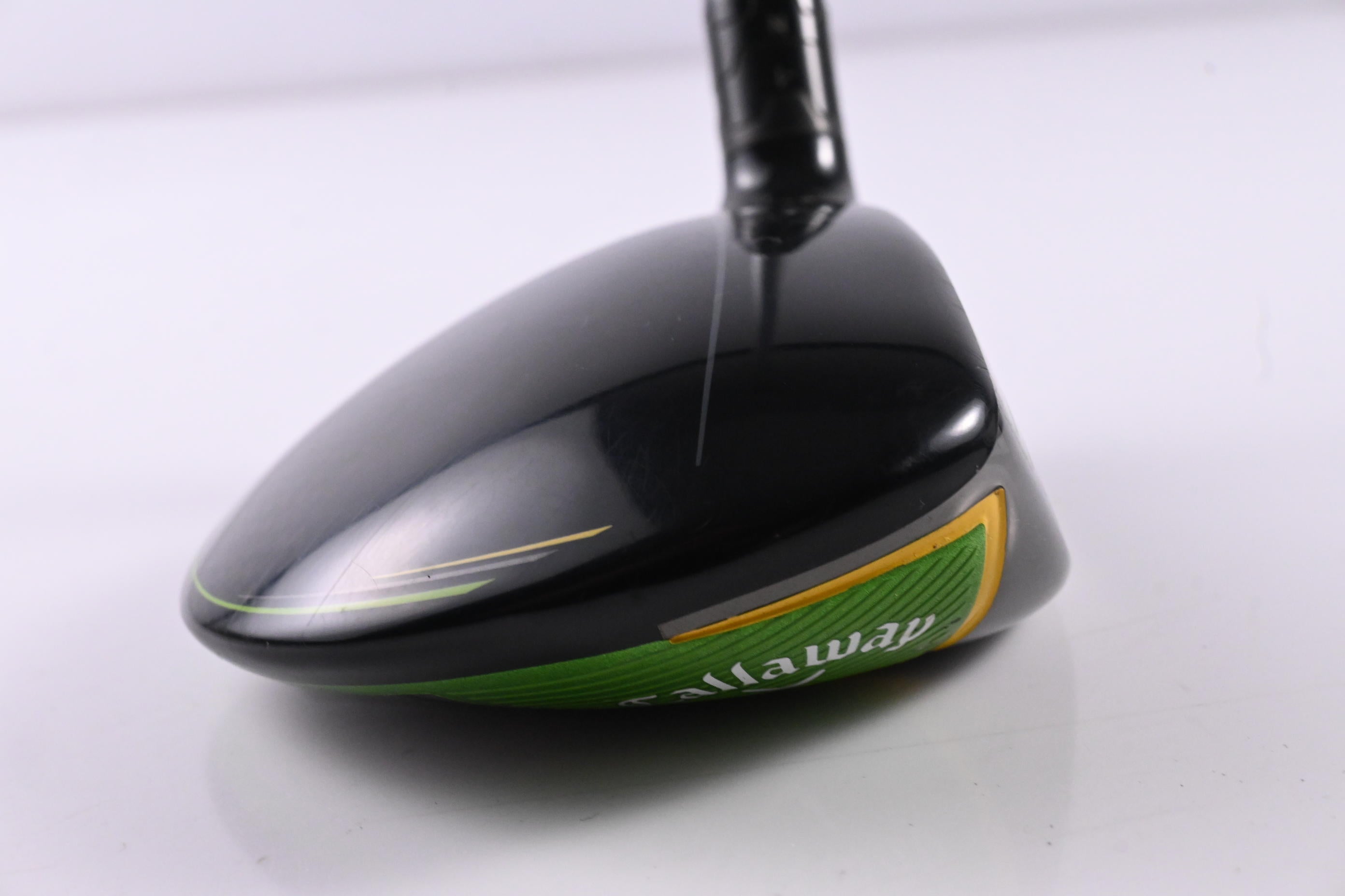 Callaway Epic Flash #5 Wood / 18 Degree / Regular Flex Project X EvenFlow 45
