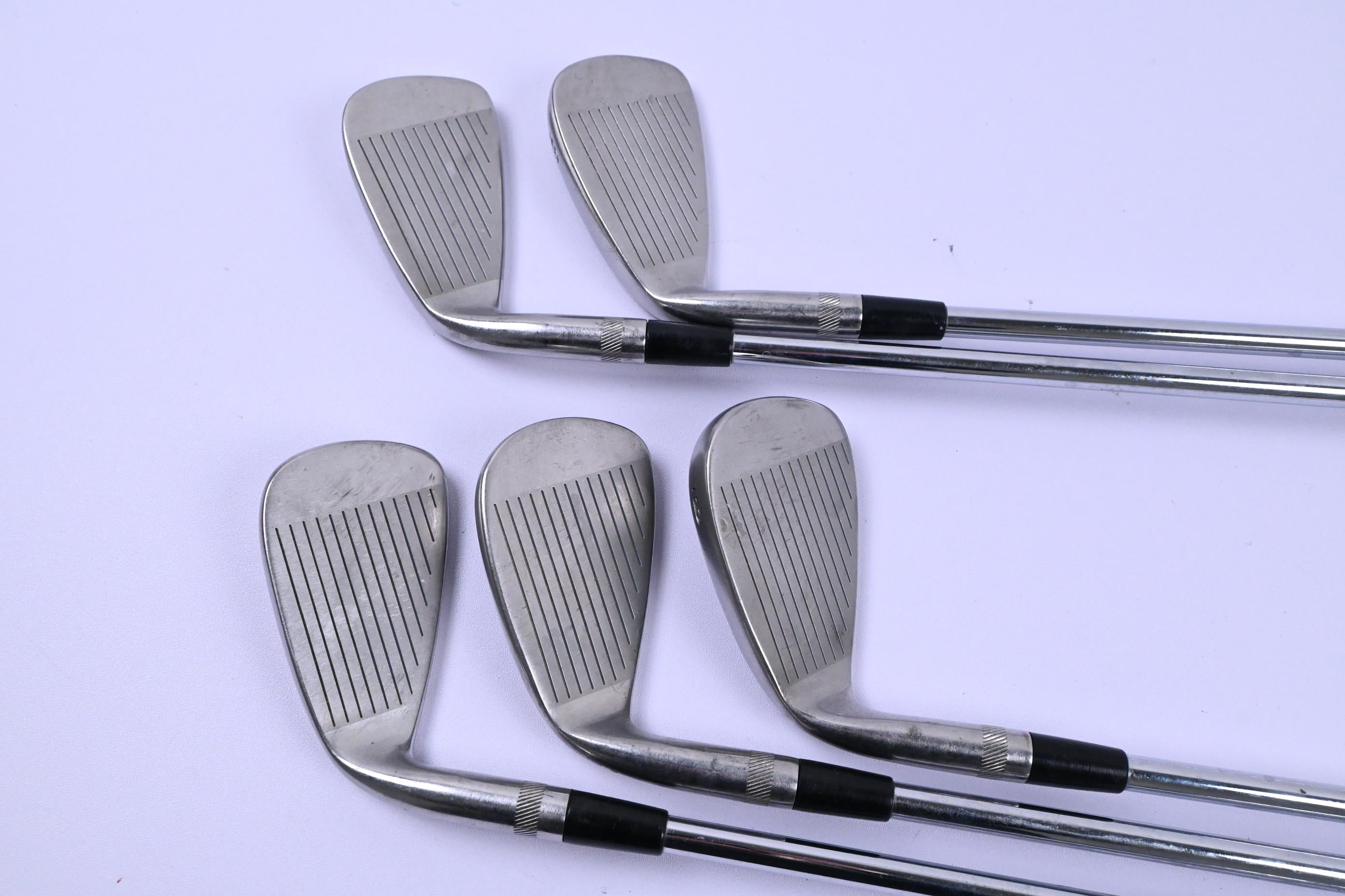 Sub 70 699 Irons / 5-9i / Regular Flex KBS Tour 90 Shafts