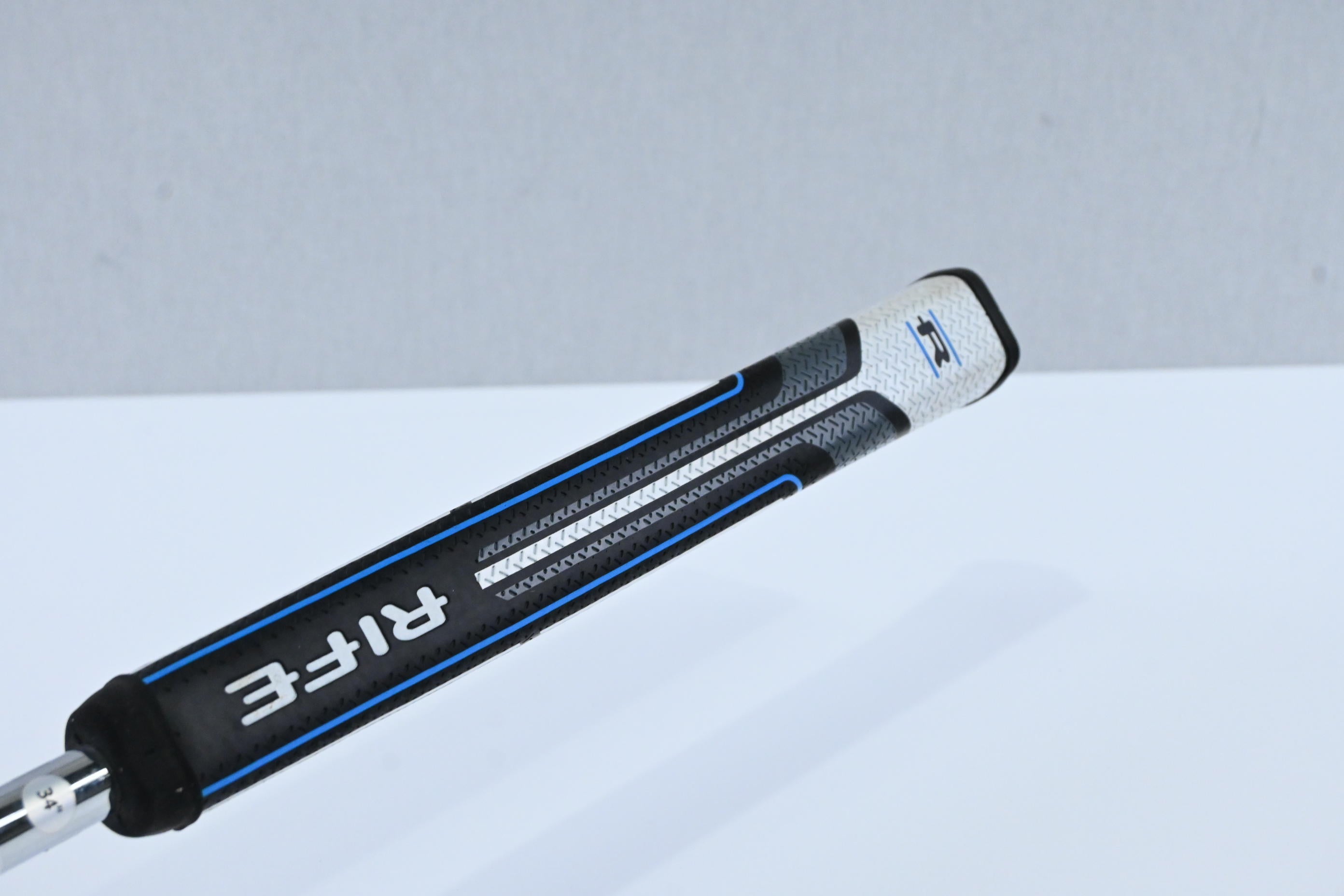 Rife Roll Groove Enzo Putter / 34 Inch