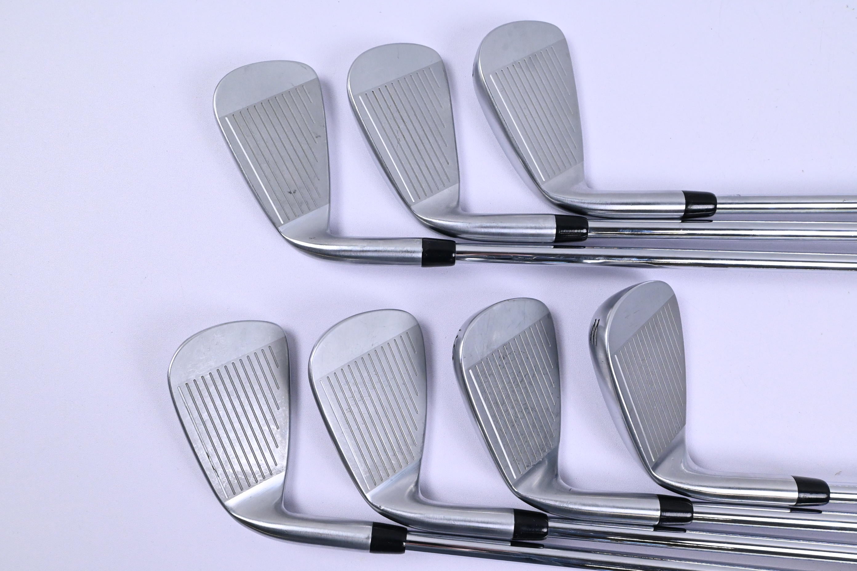 PXG 0311 P Gen7 Irons / 4-PW / Stiff Flex N.S.Pro Modus Tour 105