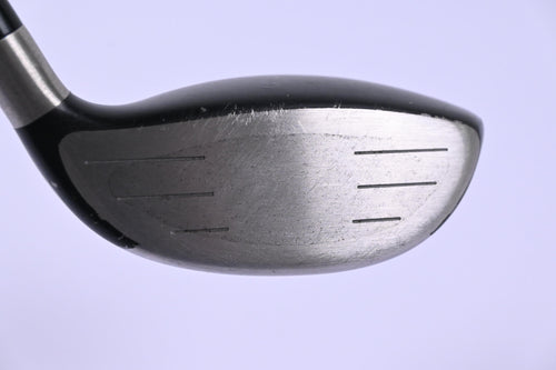 Left Hand Taylormade Jetspeed #3 Wood / 15 Degree / Regular Flex Velox T 69