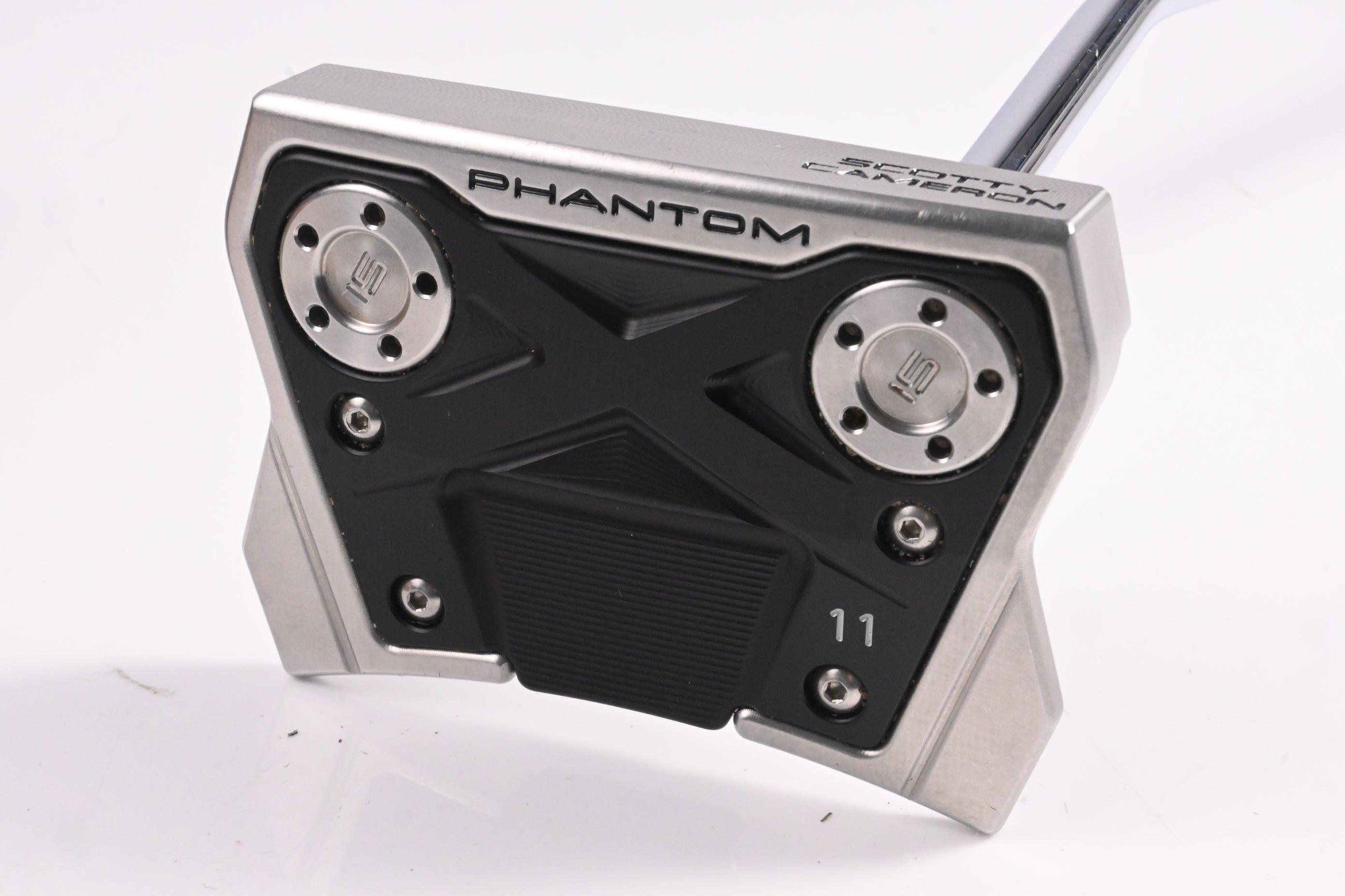 Scotty Cameron Phantom X 11 2022 Putter / 35 Inch