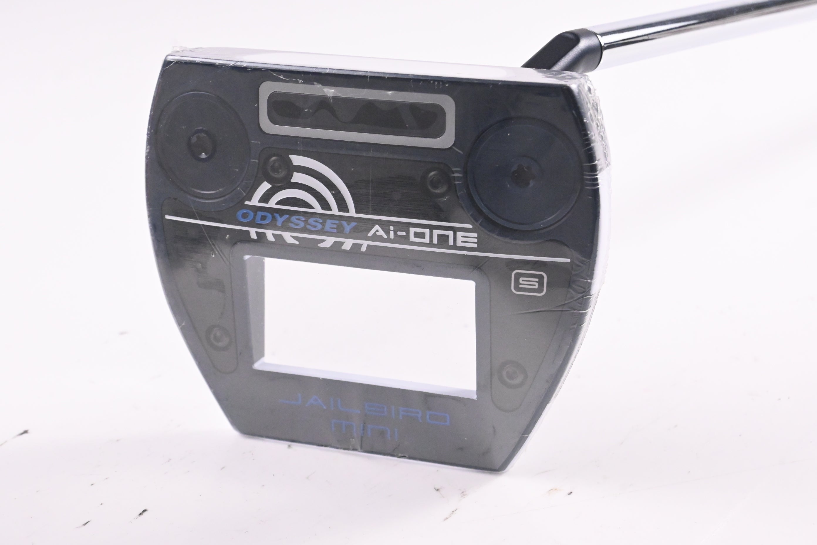 Odyssey Ai-One Jailbird Mini S Putter / 34 Inch