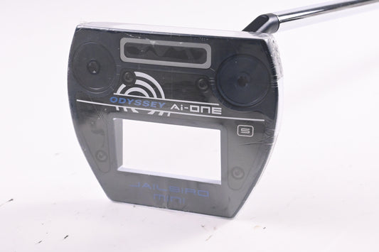 Odyssey Ai-One Jailbird Mini S Putter / 34 Inch
