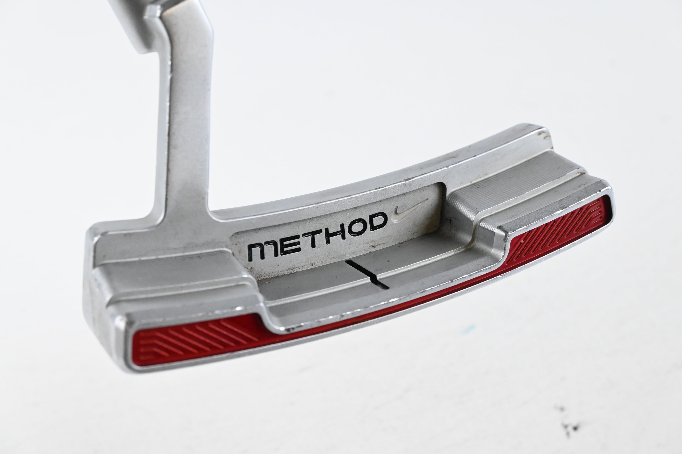 Nike Method Milled 303 MOD 30 Putter / 35.5 Inch