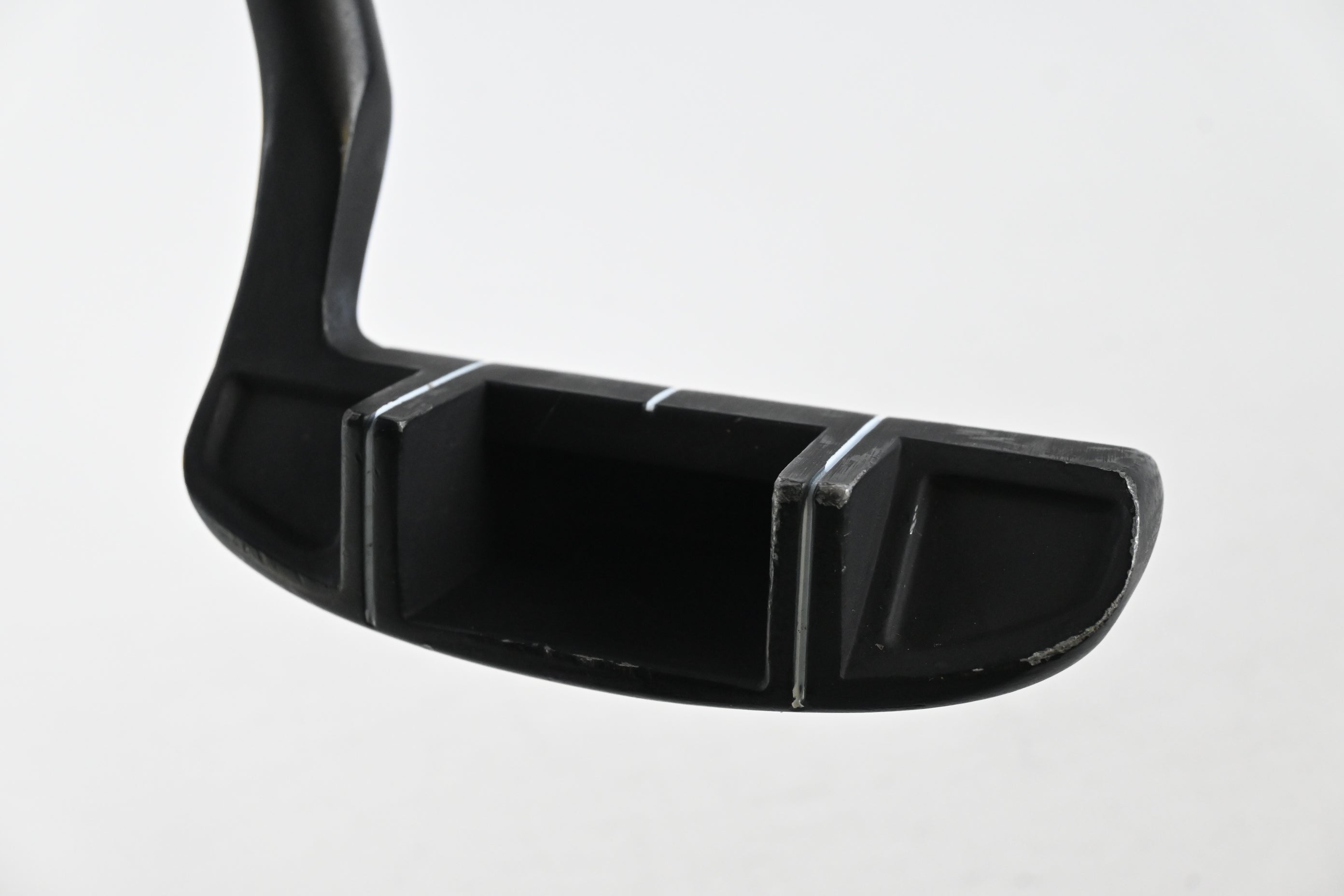 MacGregor VIP 3 Chipper / 35.5 Inch