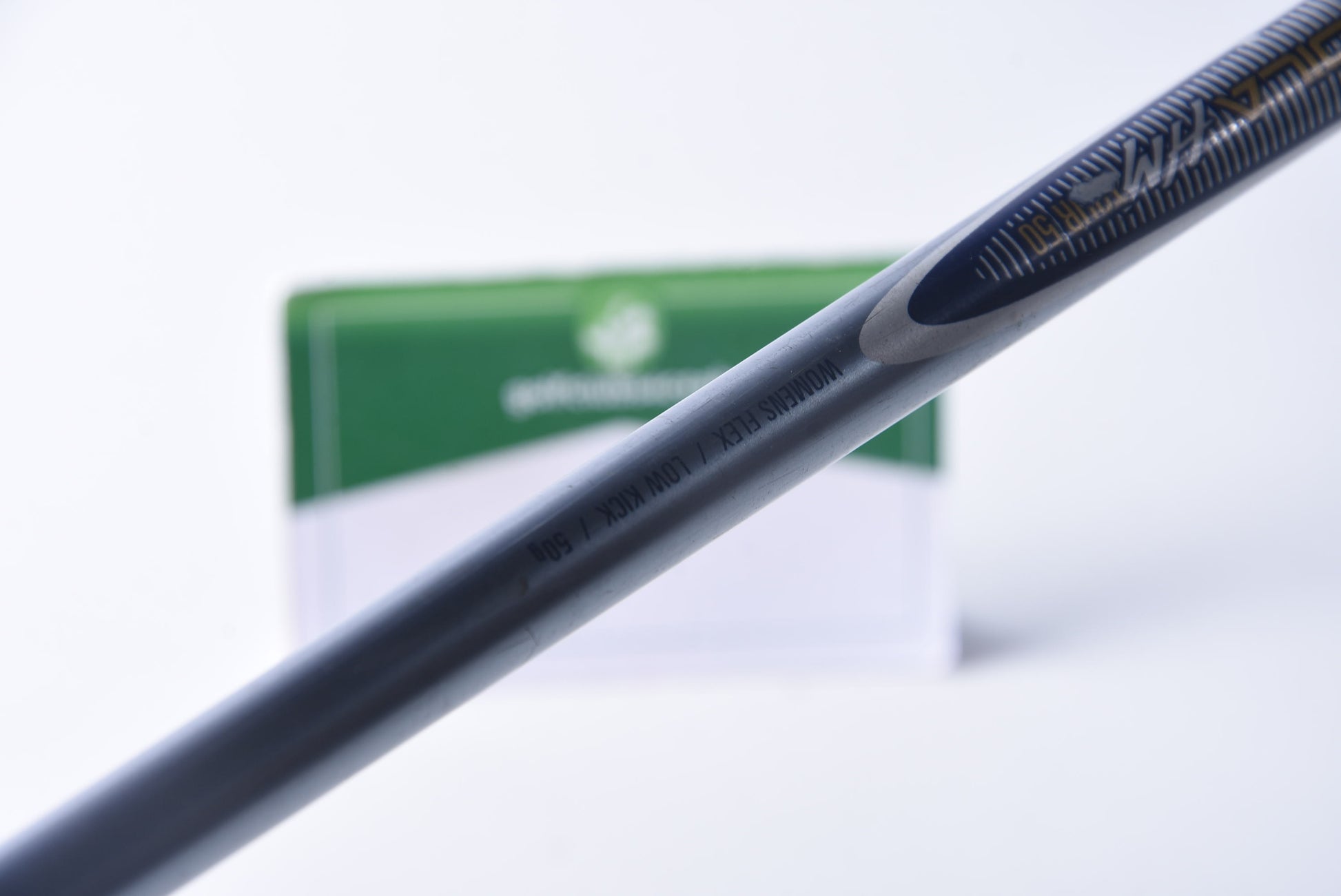 Ladies Cobra SZ #3 Wood / 15.5 Degree / Ladies Flex Aldila HM Tour 50 Shaft