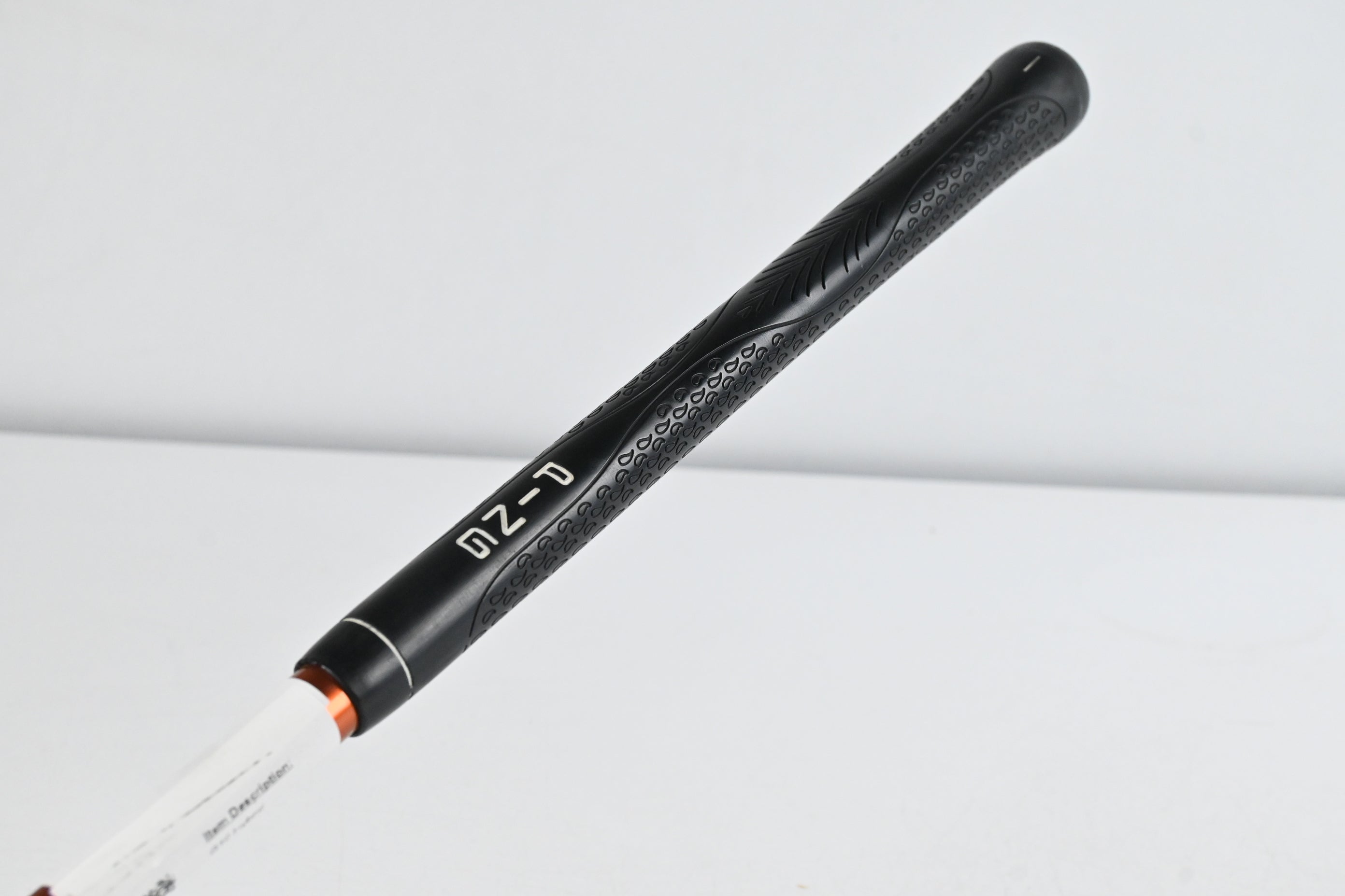 Ping G10 #3 Hybrid / 21 Degree / Regular Flex Ping TFC 129 H Shaft