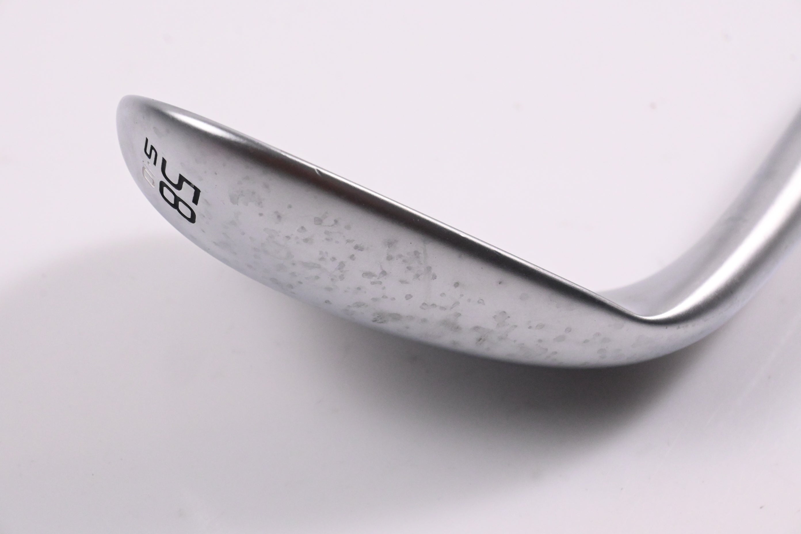Ping S159 Lob Wedge / 58 Degree / Wedge Flex Ping Z-Z115 Shaft