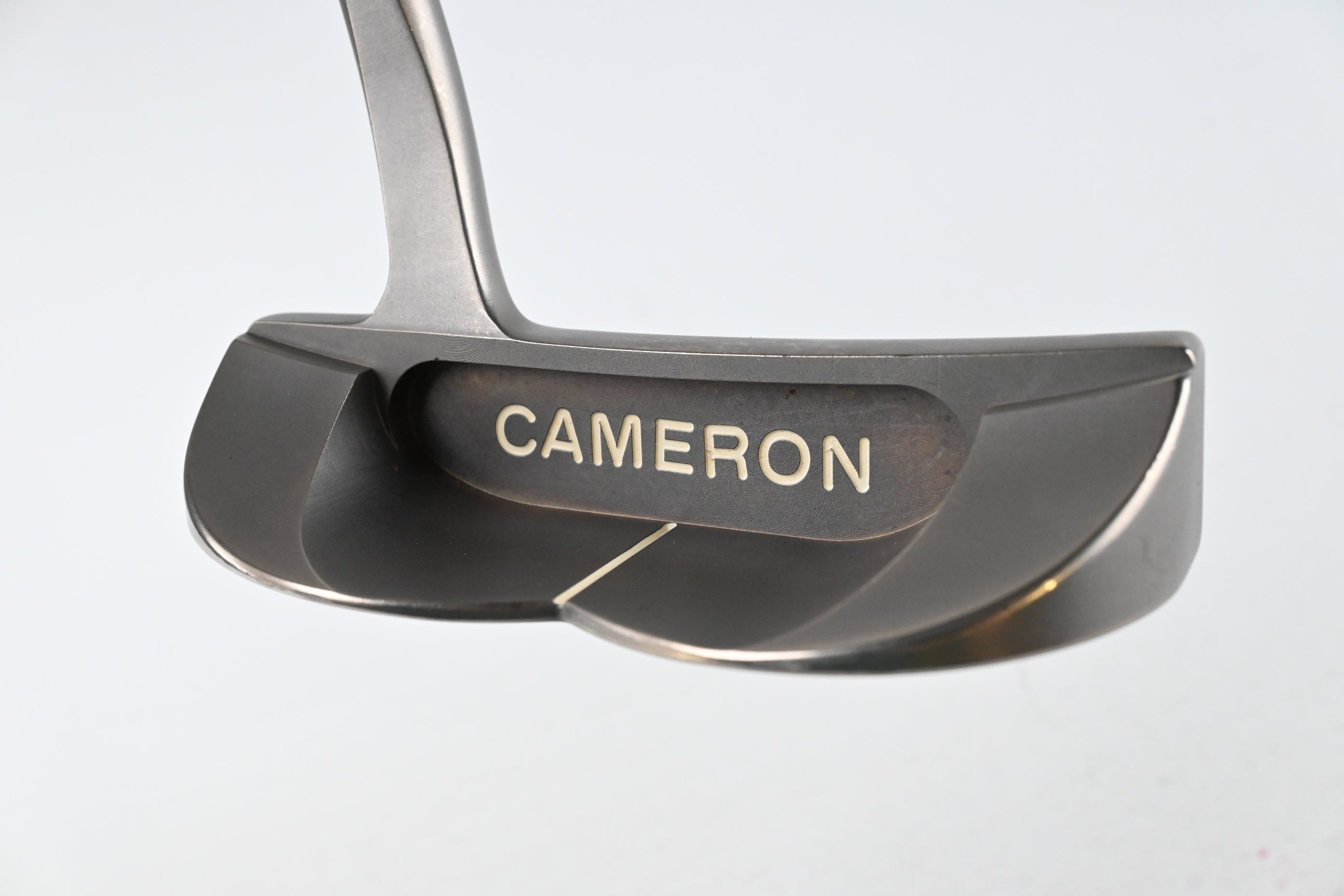 Scotty Cameron Circa 62 Model No.7 2008 Putter / 35 Inch