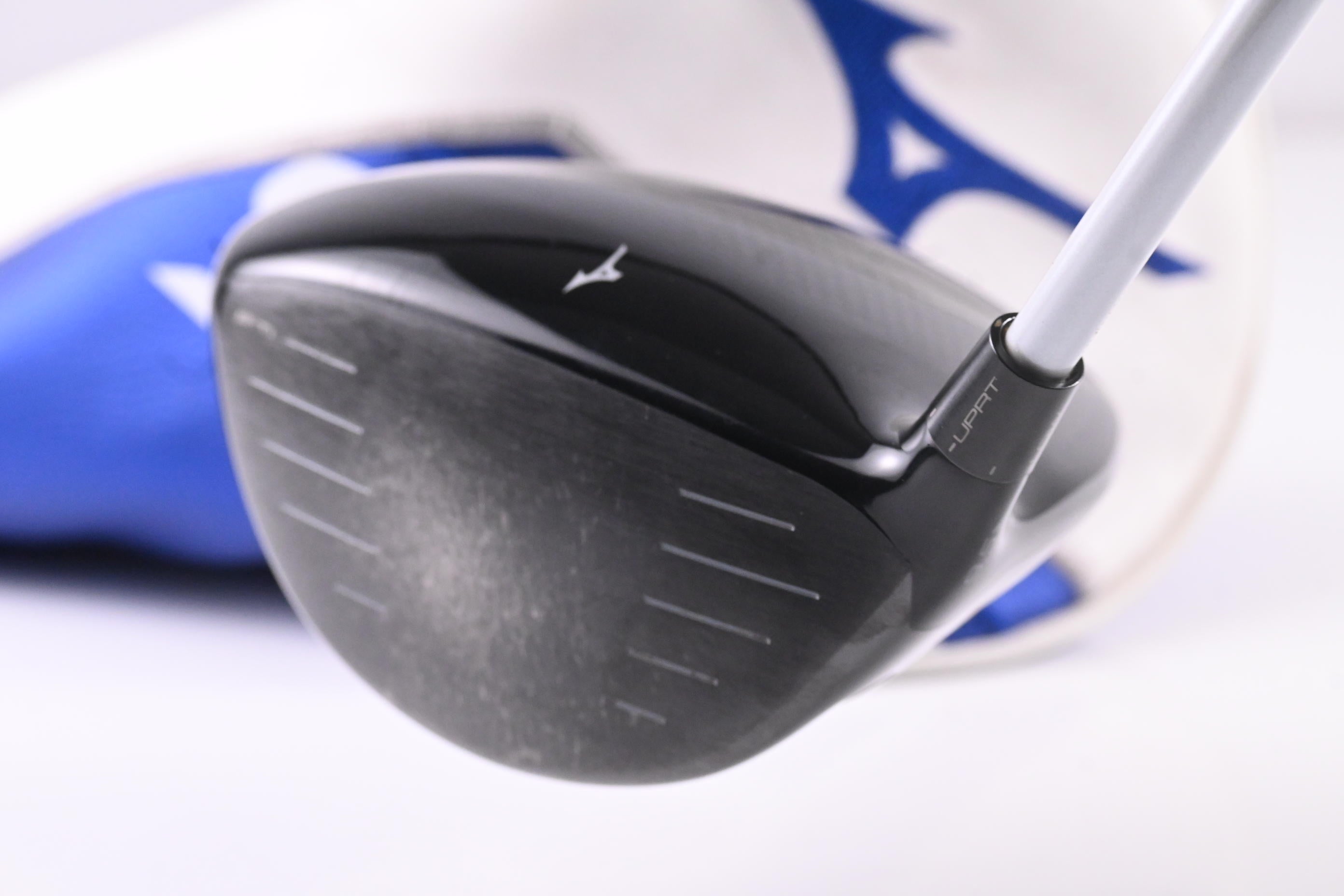 Mizuno ST-Z 220 Driver / 9.5 Degree / X-Flex Aldila Ascent Red 60 Shaft