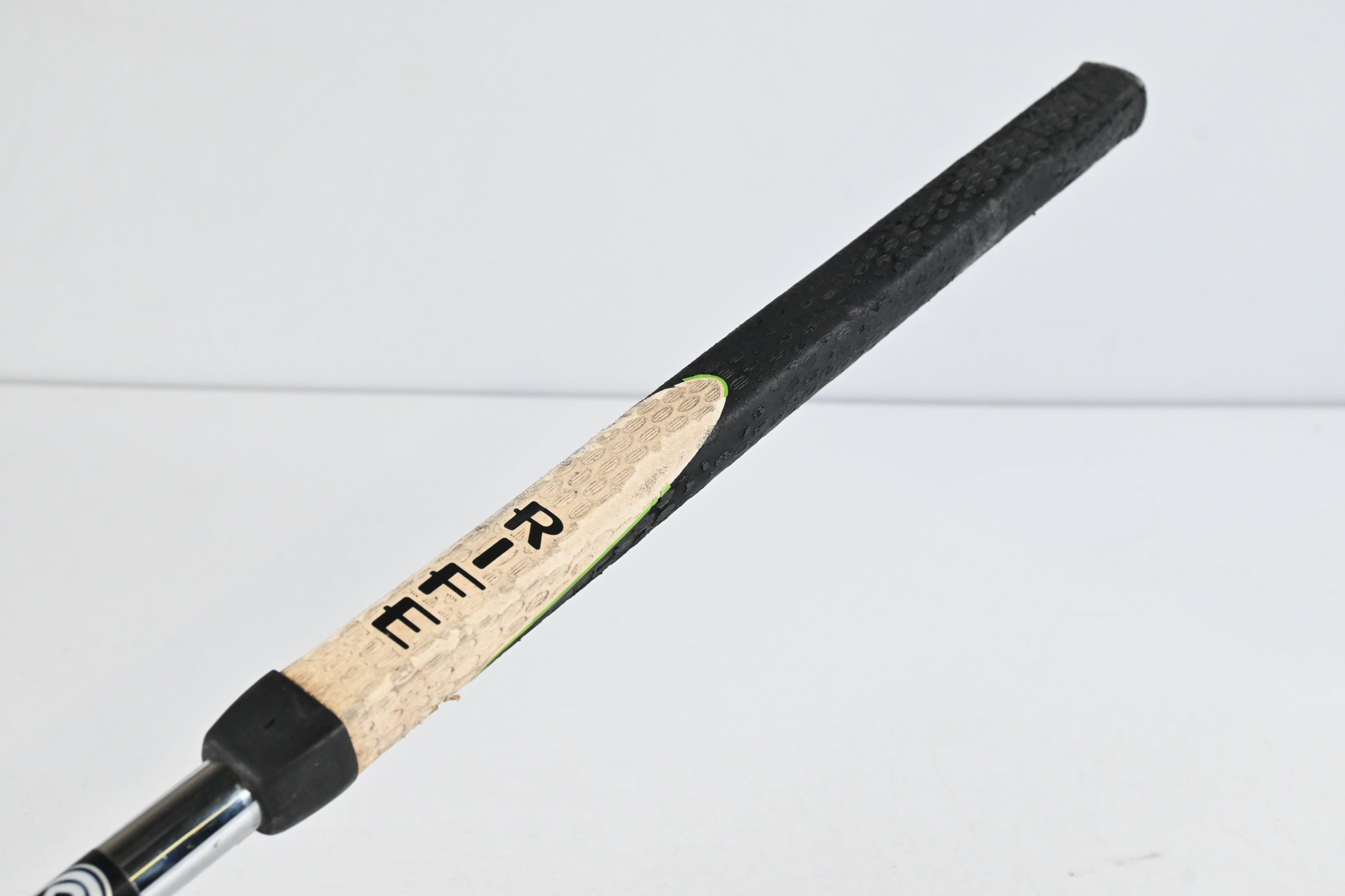 Rife Two Bar Mallet 2018 Putter / 35 Inch